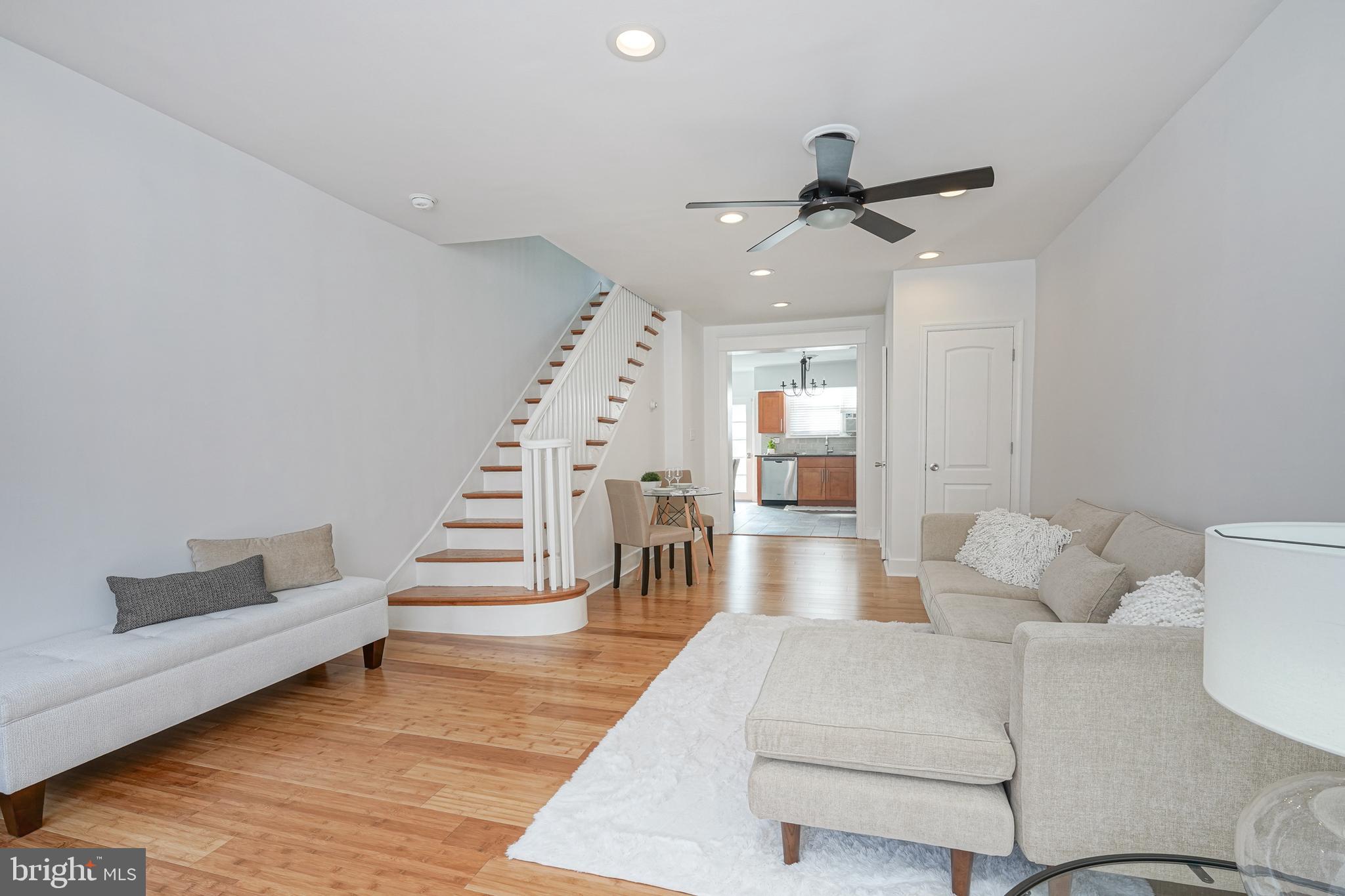 1106 Tree Street Philadelphia, PA 19148 - Photo 6 of 32 Gallery Image 6