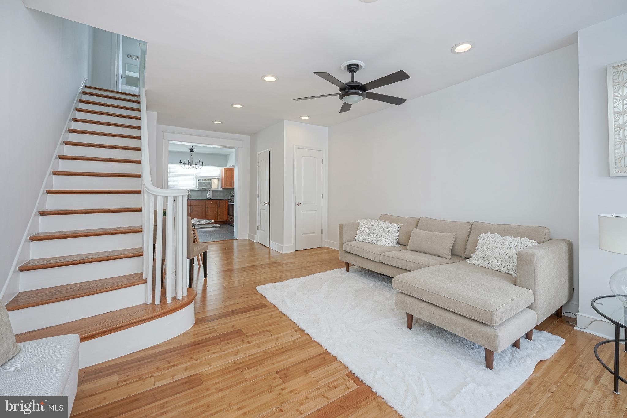 1106 Tree Street Philadelphia, PA 19148 - Photo 7 of 32 Gallery Image 7