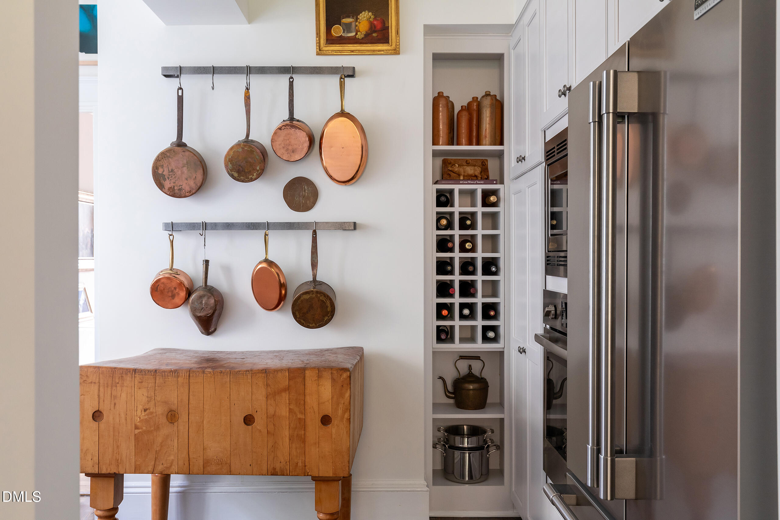 117 Hillcrest Road Raleigh, NC 27605 - Photo 17 of 80 8L4A4122_web