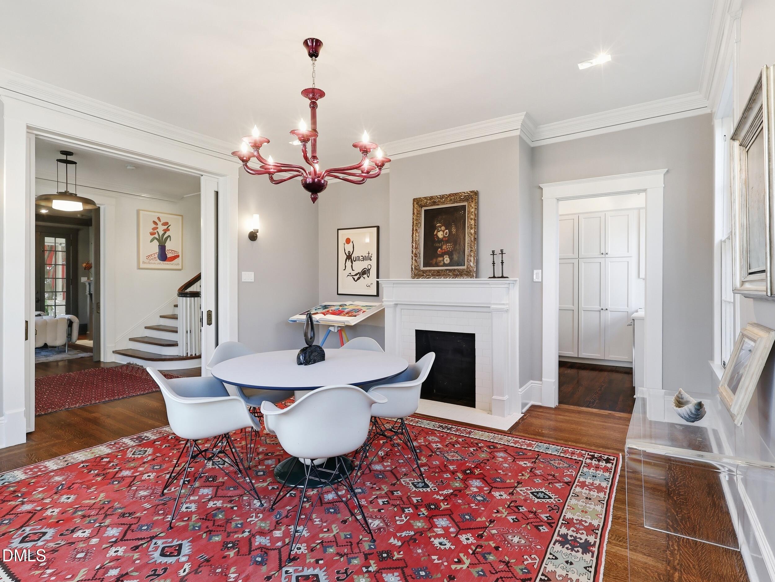 117 Hillcrest Road Raleigh, NC 27605 - Photo 25 of 80 13_img_6364