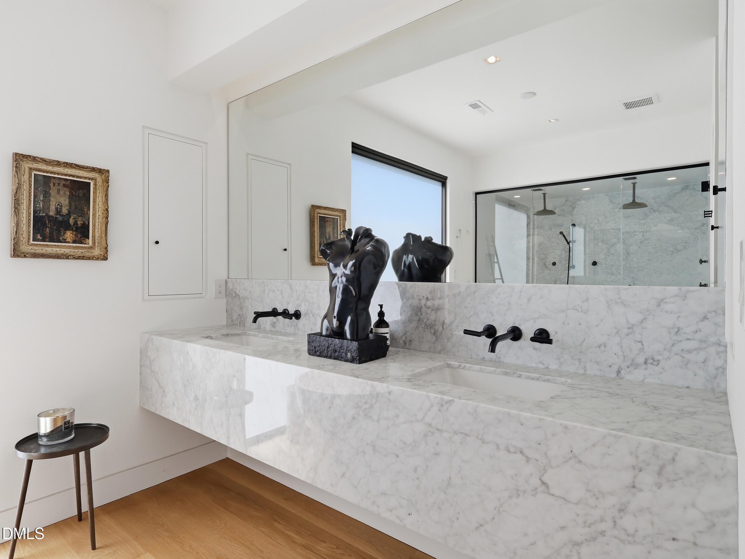 117 Hillcrest Road Raleigh, NC 27605 - Photo 40 of 80 a view of a room with gym equipment