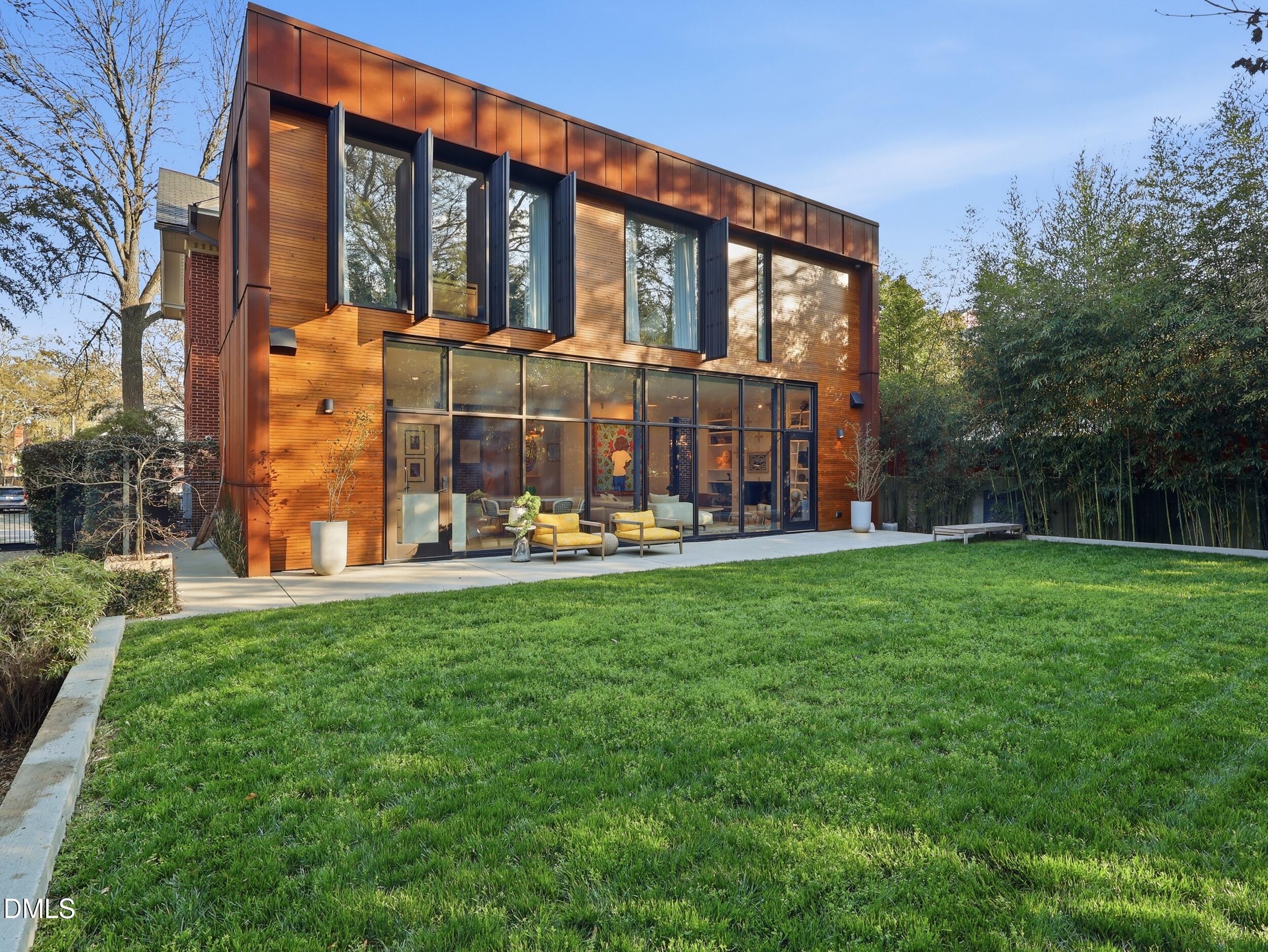 117 Hillcrest Road Raleigh, NC 27605 - Photo 70 of 80 65_img_6601