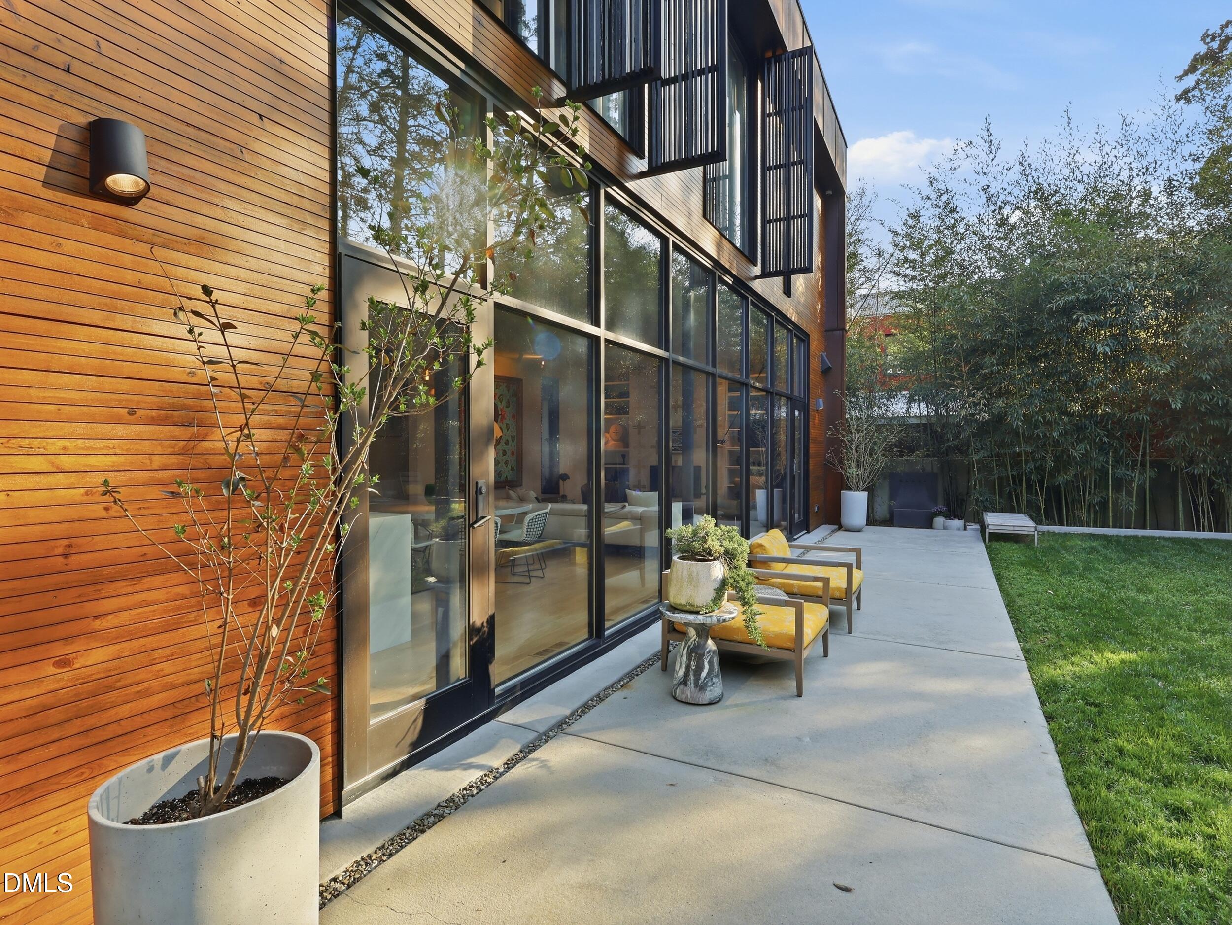 117 Hillcrest Road Raleigh, NC 27605 - Photo 71 of 80 66_img_6604