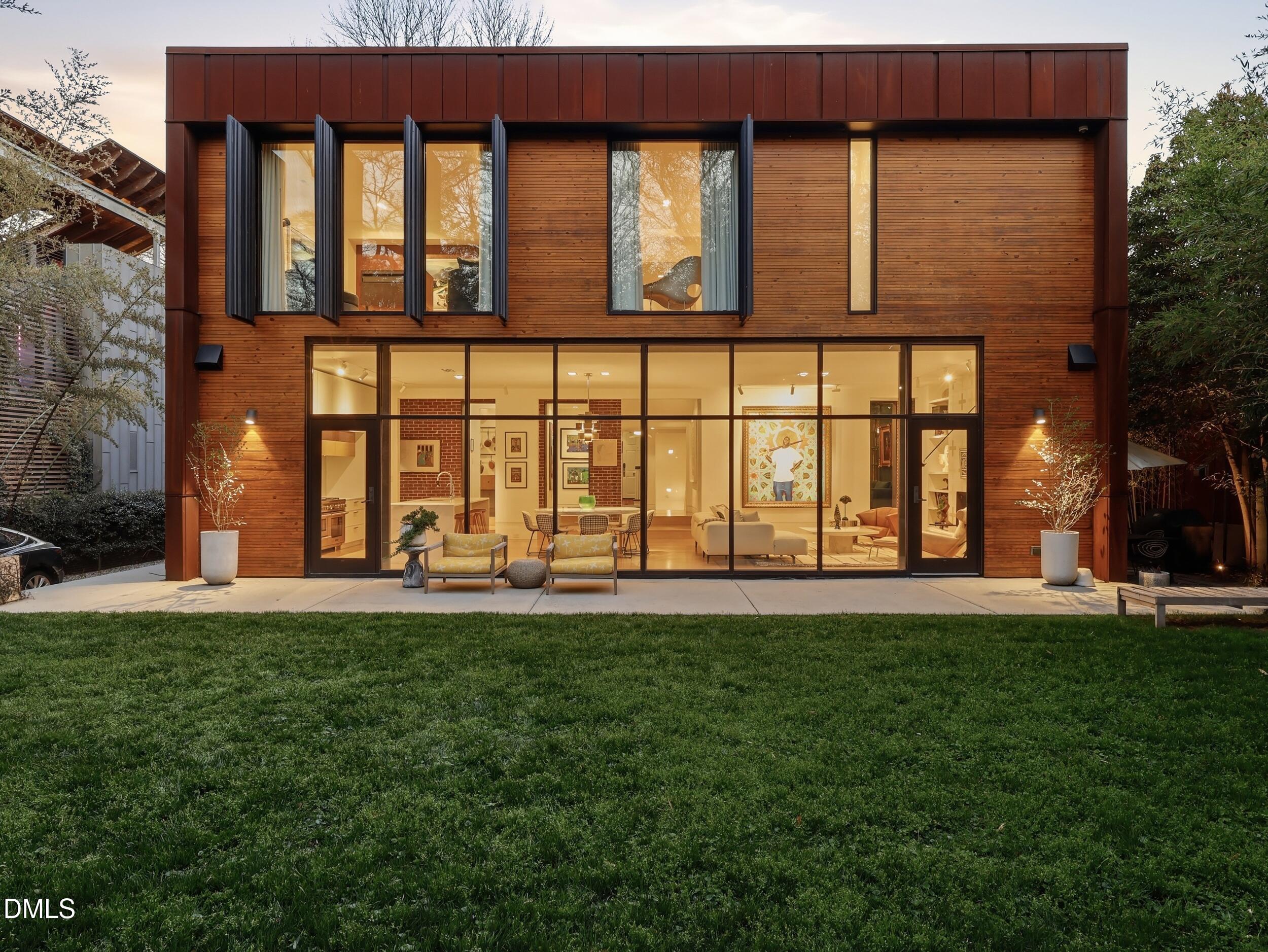 117 Hillcrest Road Raleigh, NC 27605 - Photo 72 of 80 71_img_6640