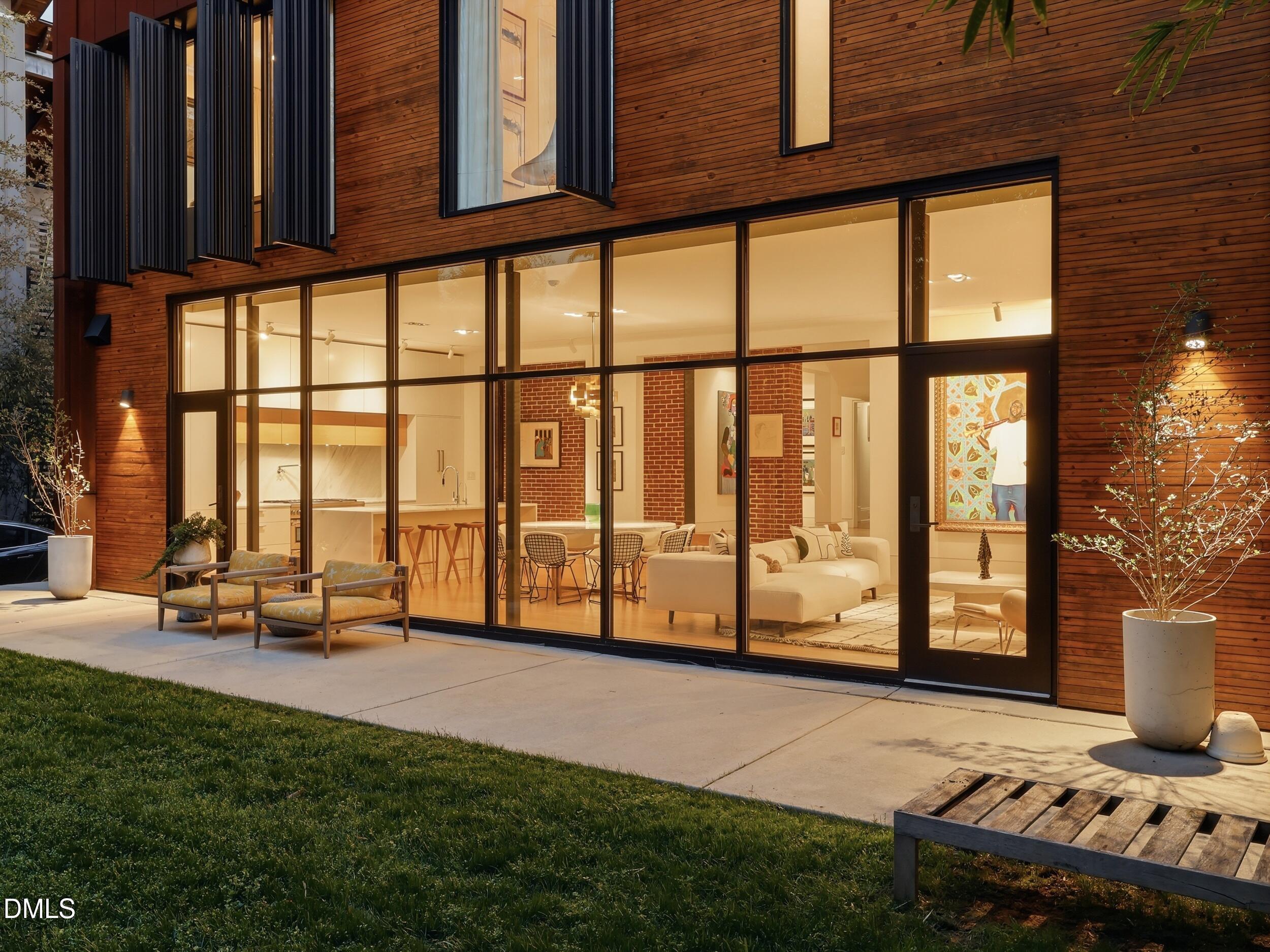 117 Hillcrest Road Raleigh, NC 27605 - Photo 74 of 80 77_img_6658