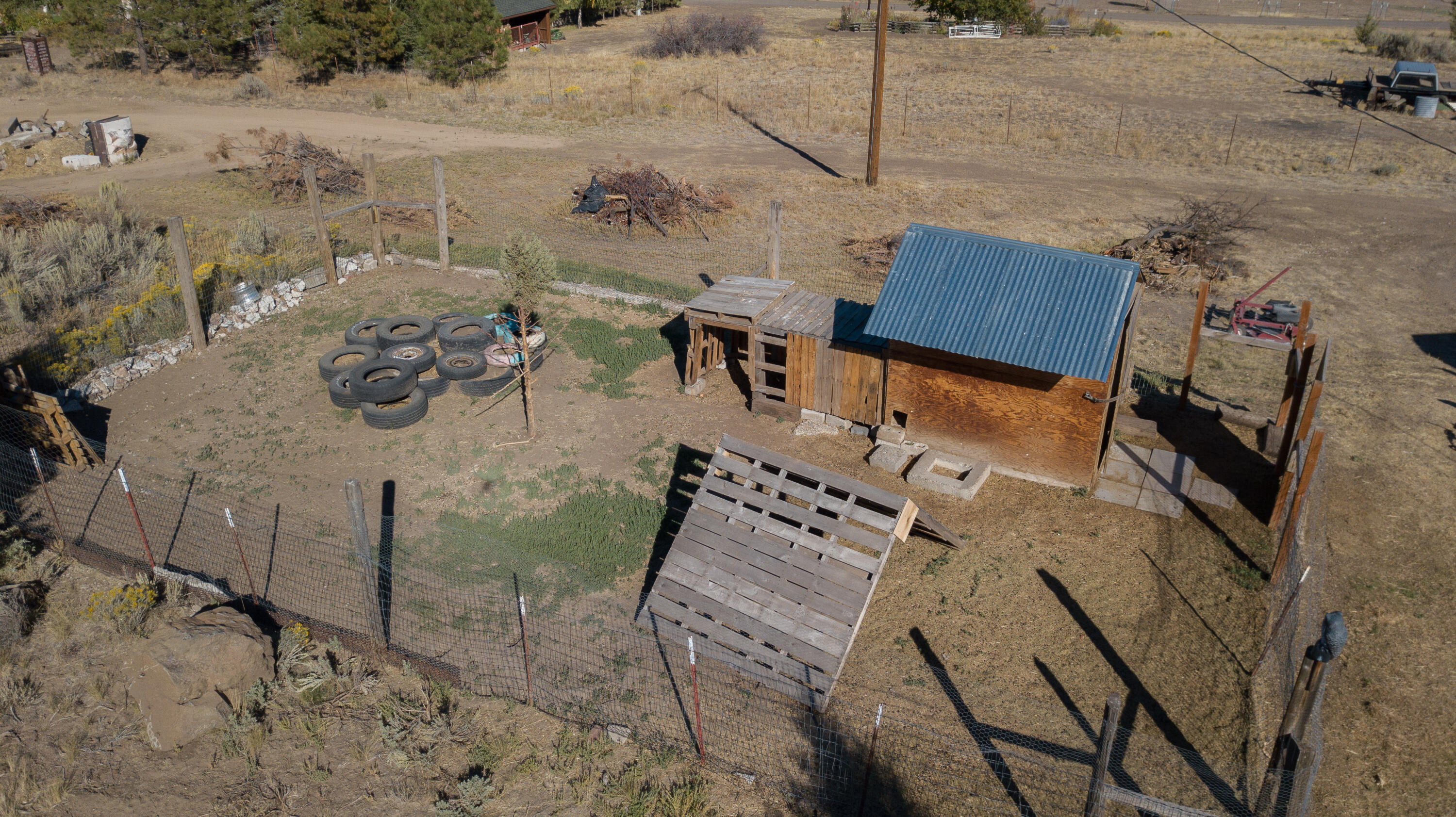 2500 Frontage Road Klamath Falls, OR 97601 - Photo 89 of 98 96.3