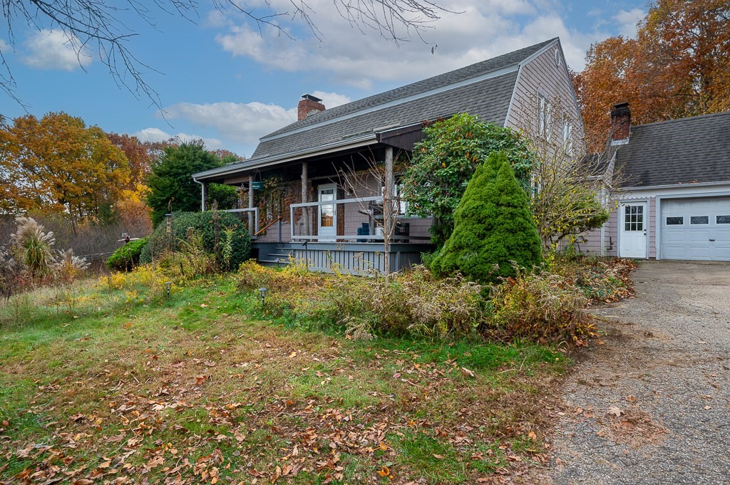 231 Chamberlain Hill Road Barre, MA 01005 - Photo 25 of 38 Gallery Image 25