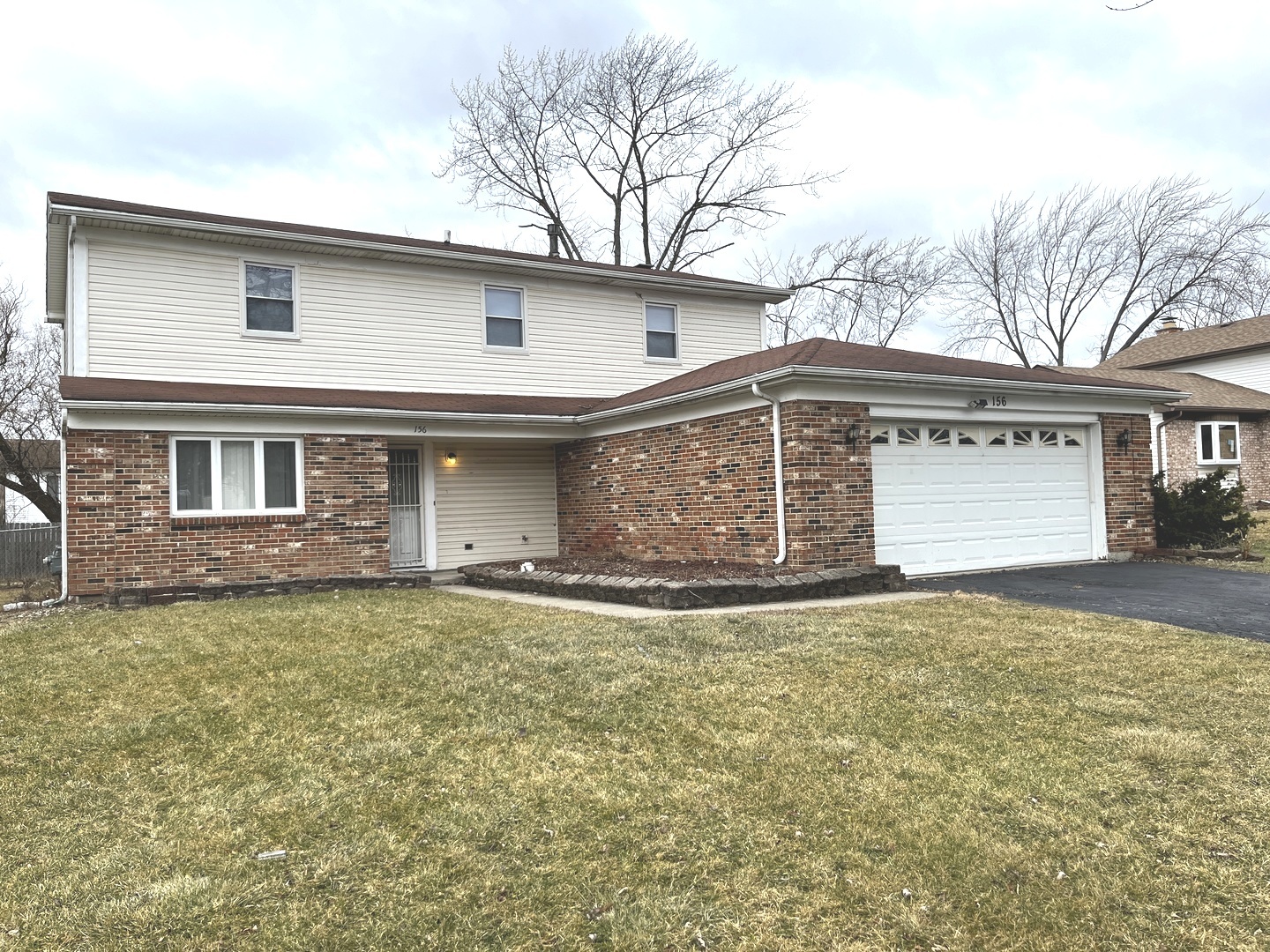 156 Cloverleaf Road Matteson, IL 60443 - Photo 1 of 15