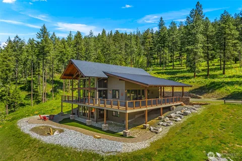 $1,795,000 | 239 Foxridge Lane, Leavenworth, WA 98826