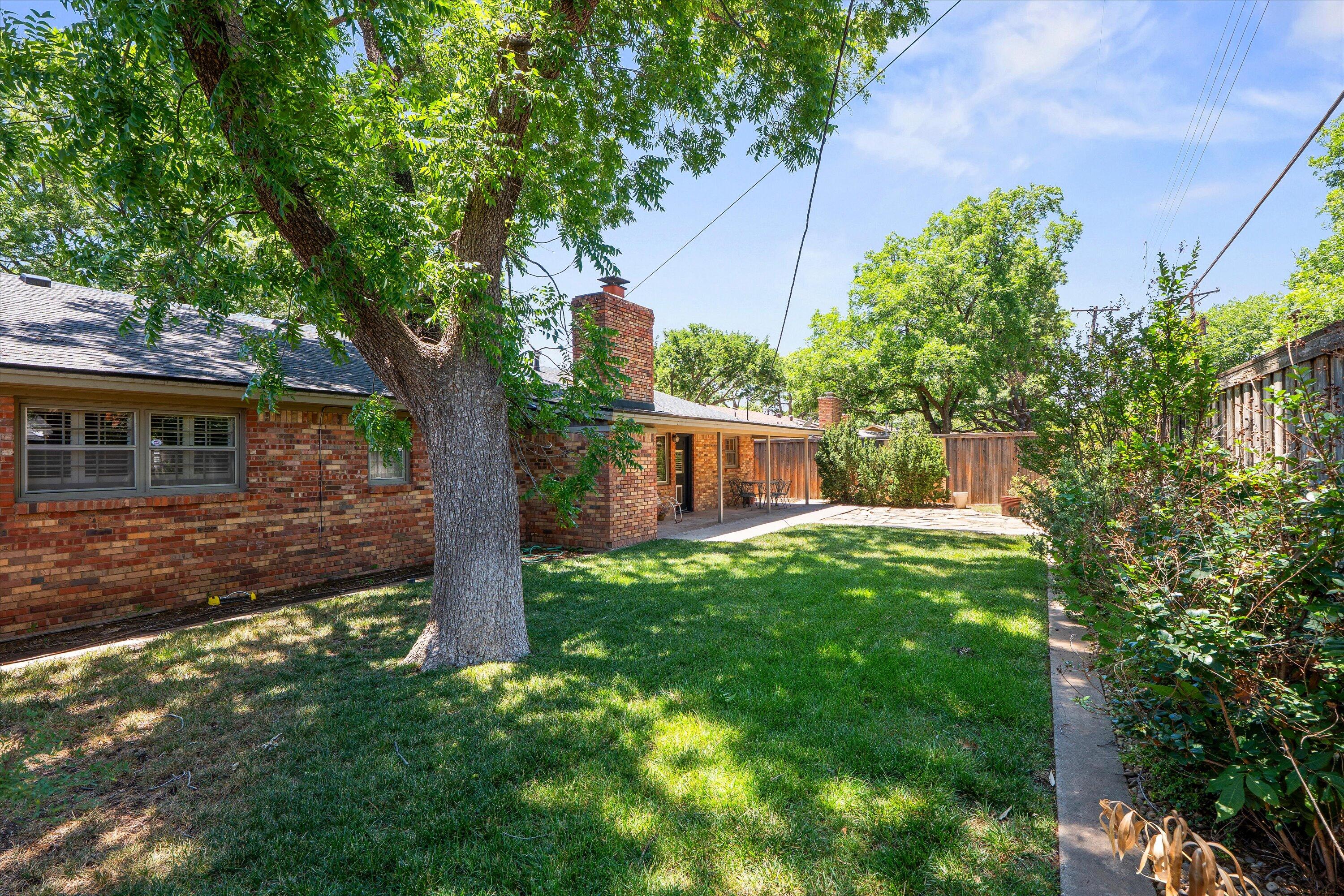 3404 61st Street Lubbock, TX 79413 - Photo 29 of 29 29-3404 61st St