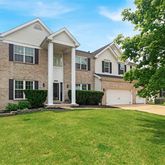 $775,000 | 1165 Nooning Tree Drive, Chesterfield, MO 63017
