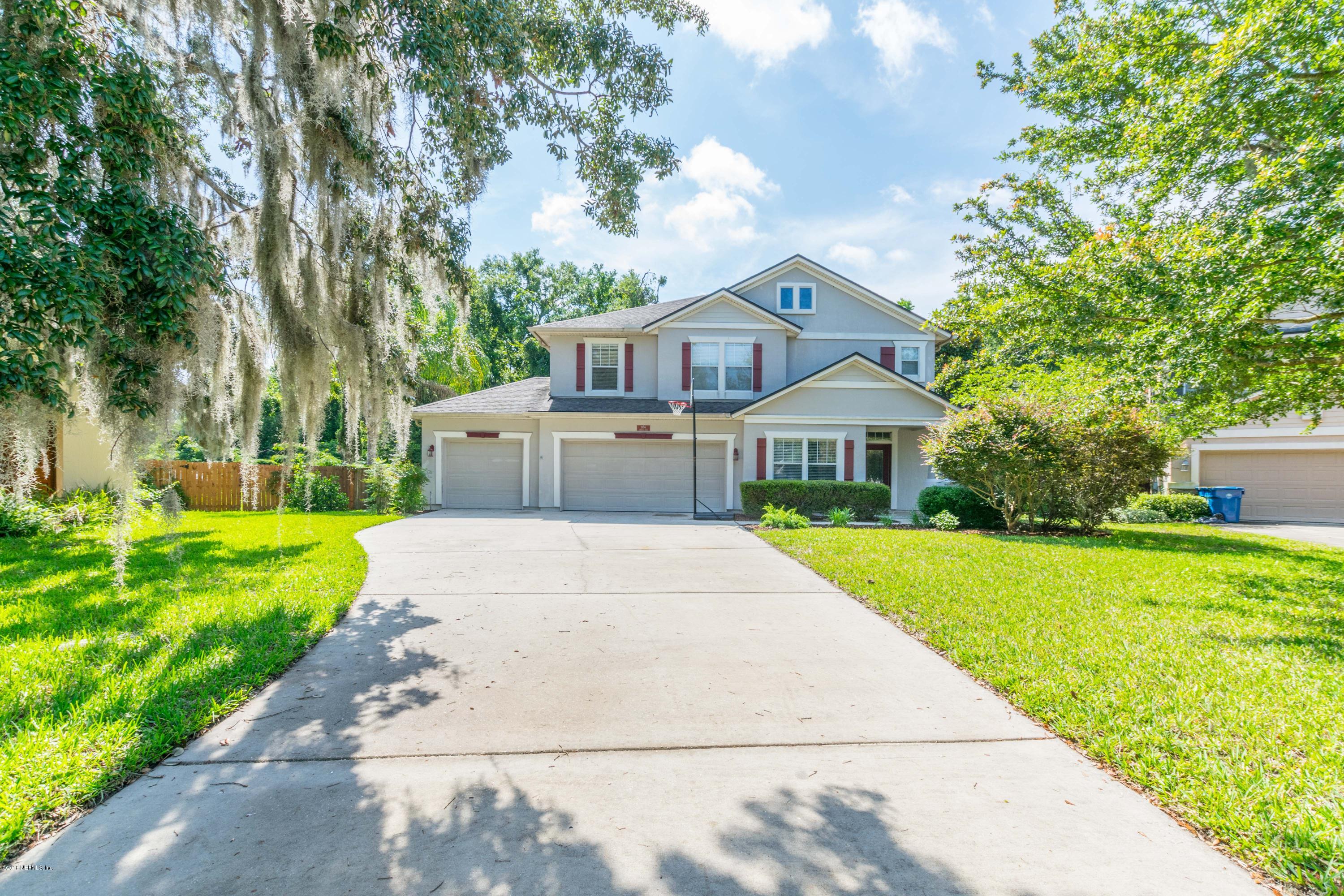 3156 Ashgrove Road Jacksonville, FL 32226 - Photo 2 of 61 HousePhotos-1