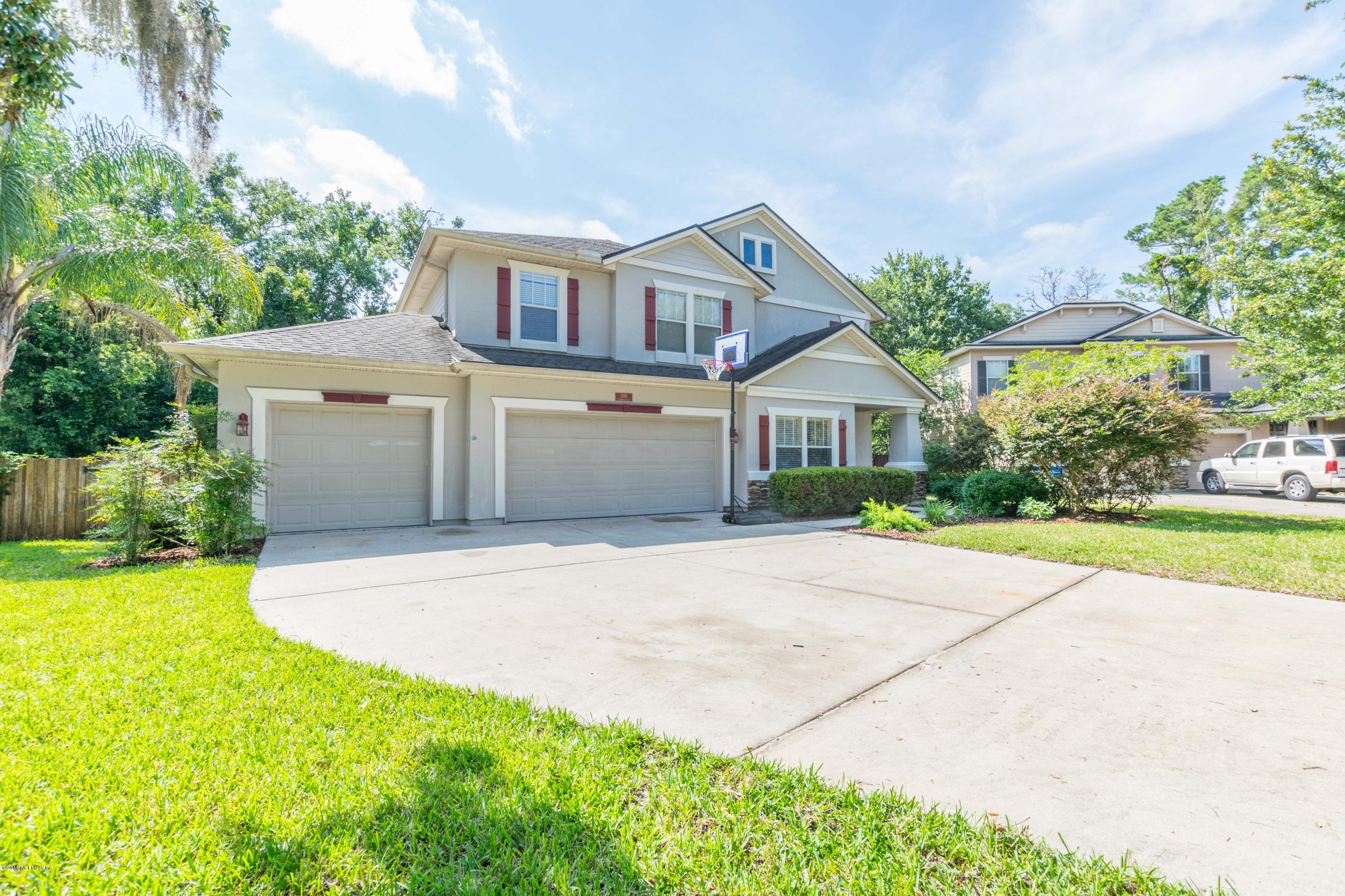 3156 Ashgrove Road Jacksonville, FL 32226 - Photo 3 of 61 HousePhotos-2