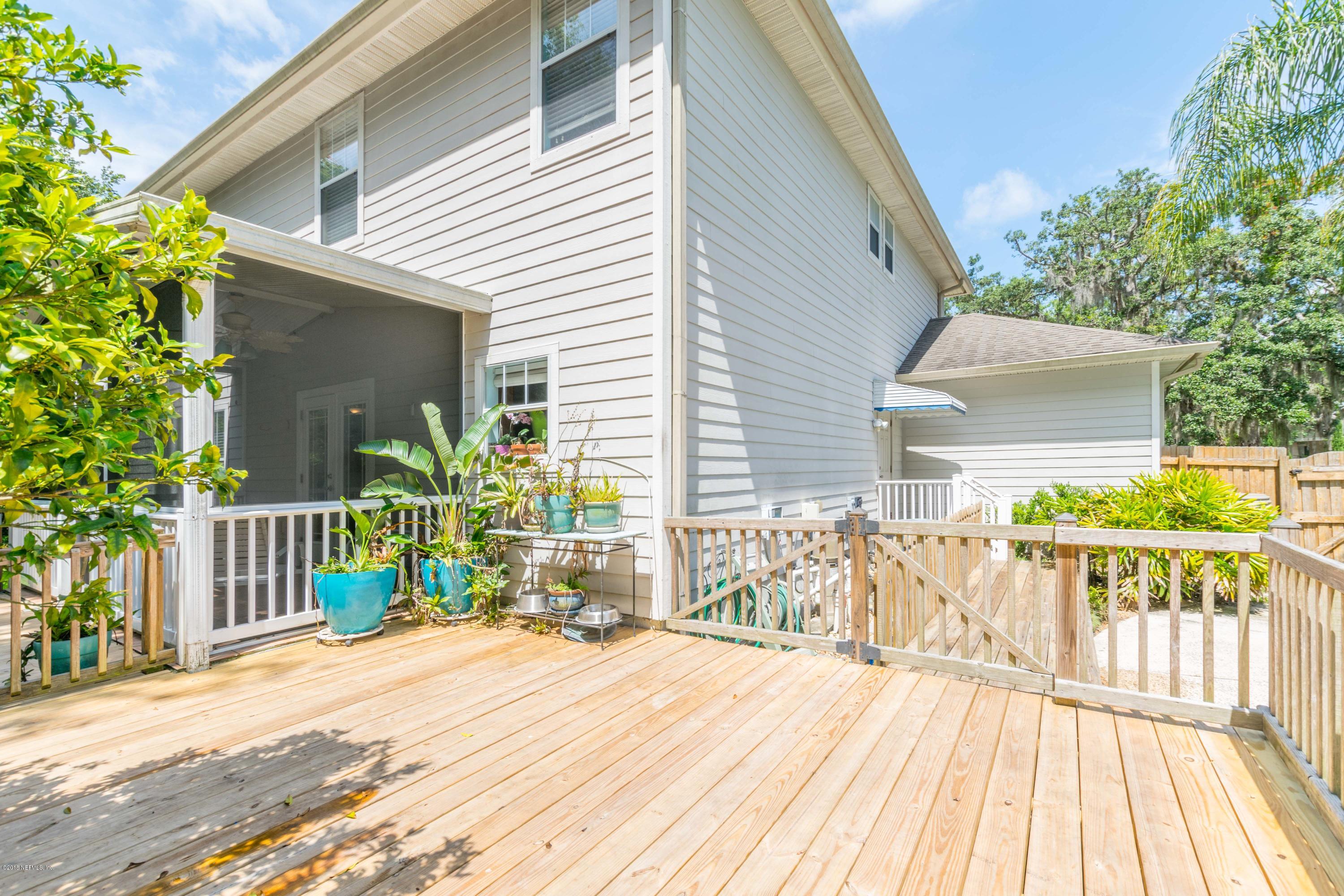 3156 Ashgrove Road Jacksonville, FL 32226 - Photo 46 of 61 HousePhotos-46