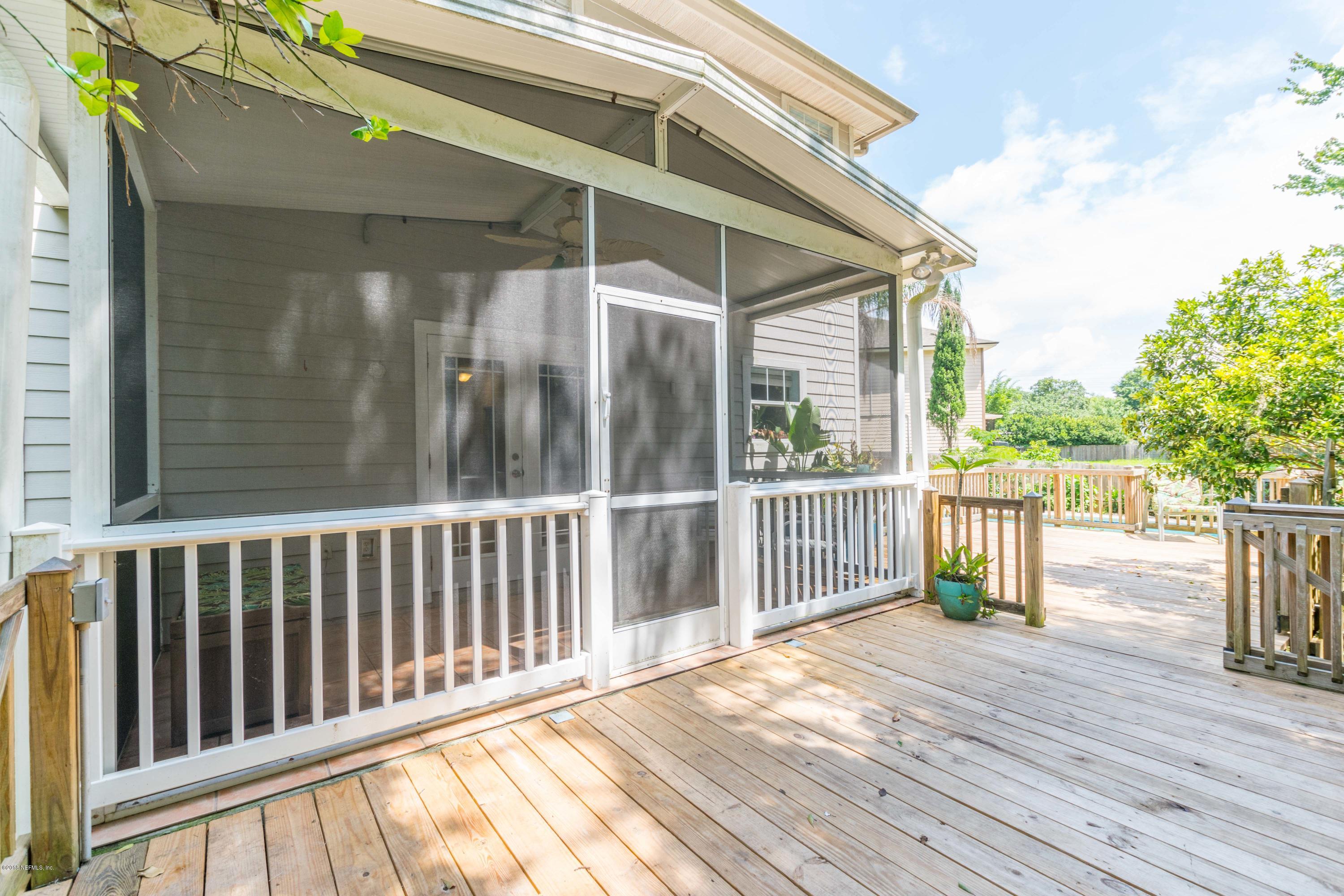 3156 Ashgrove Road Jacksonville, FL 32226 - Photo 47 of 61 HousePhotos-47