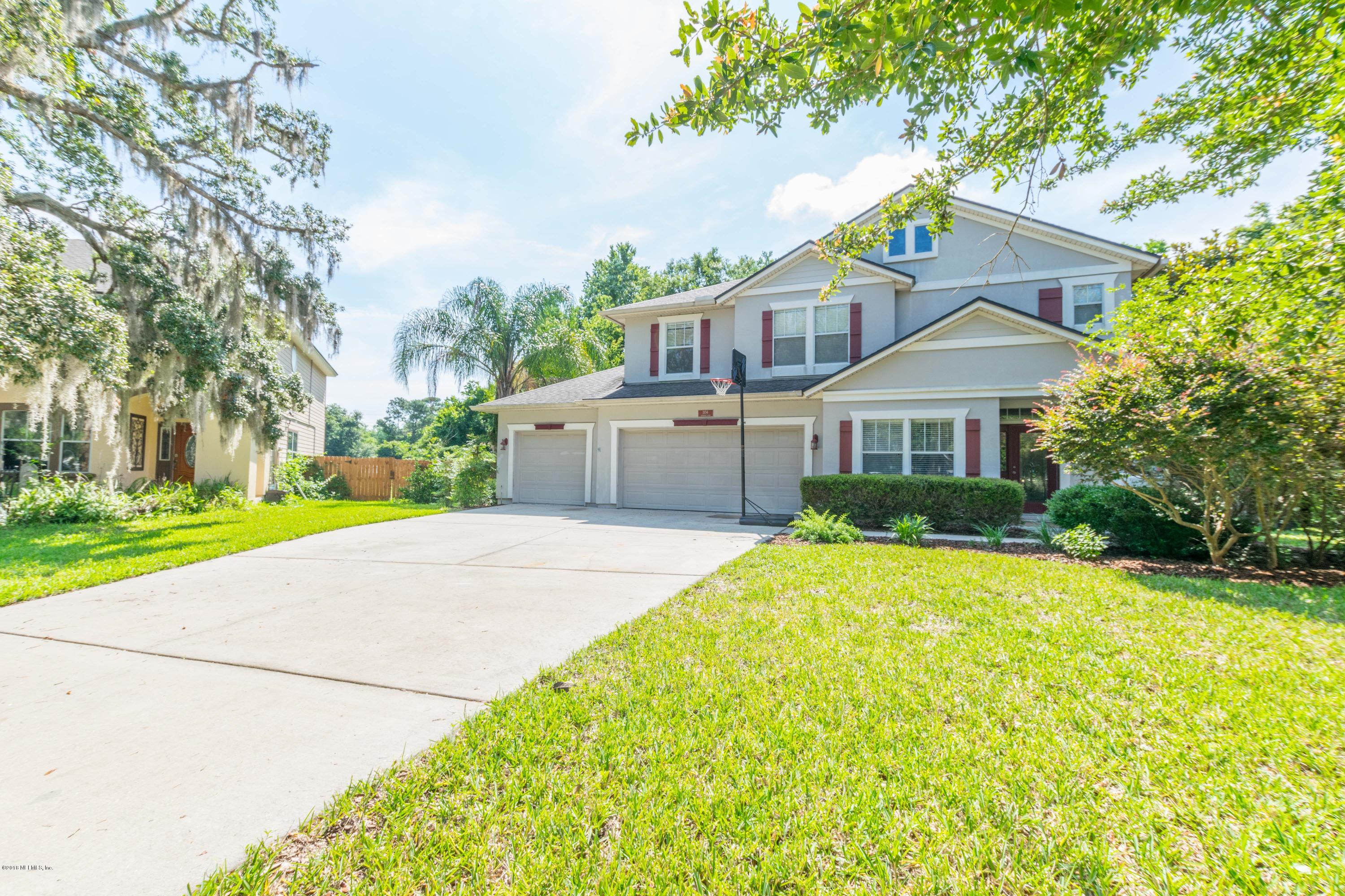3156 Ashgrove Road Jacksonville, FL 32226 - Photo 5 of 61 HousePhotos-4