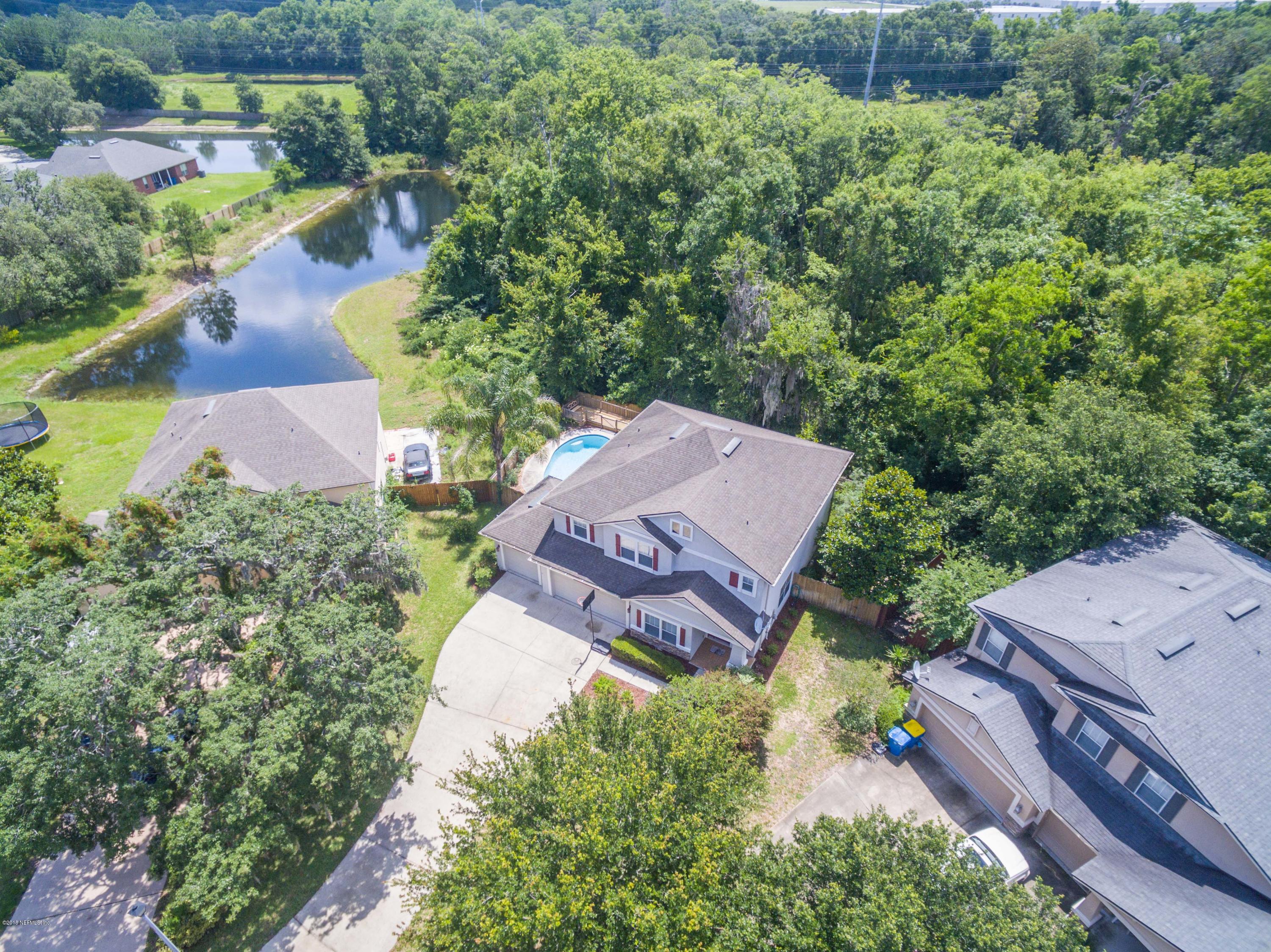 3156 Ashgrove Road Jacksonville, FL 32226 - Photo 8 of 61 HousePhotos-7