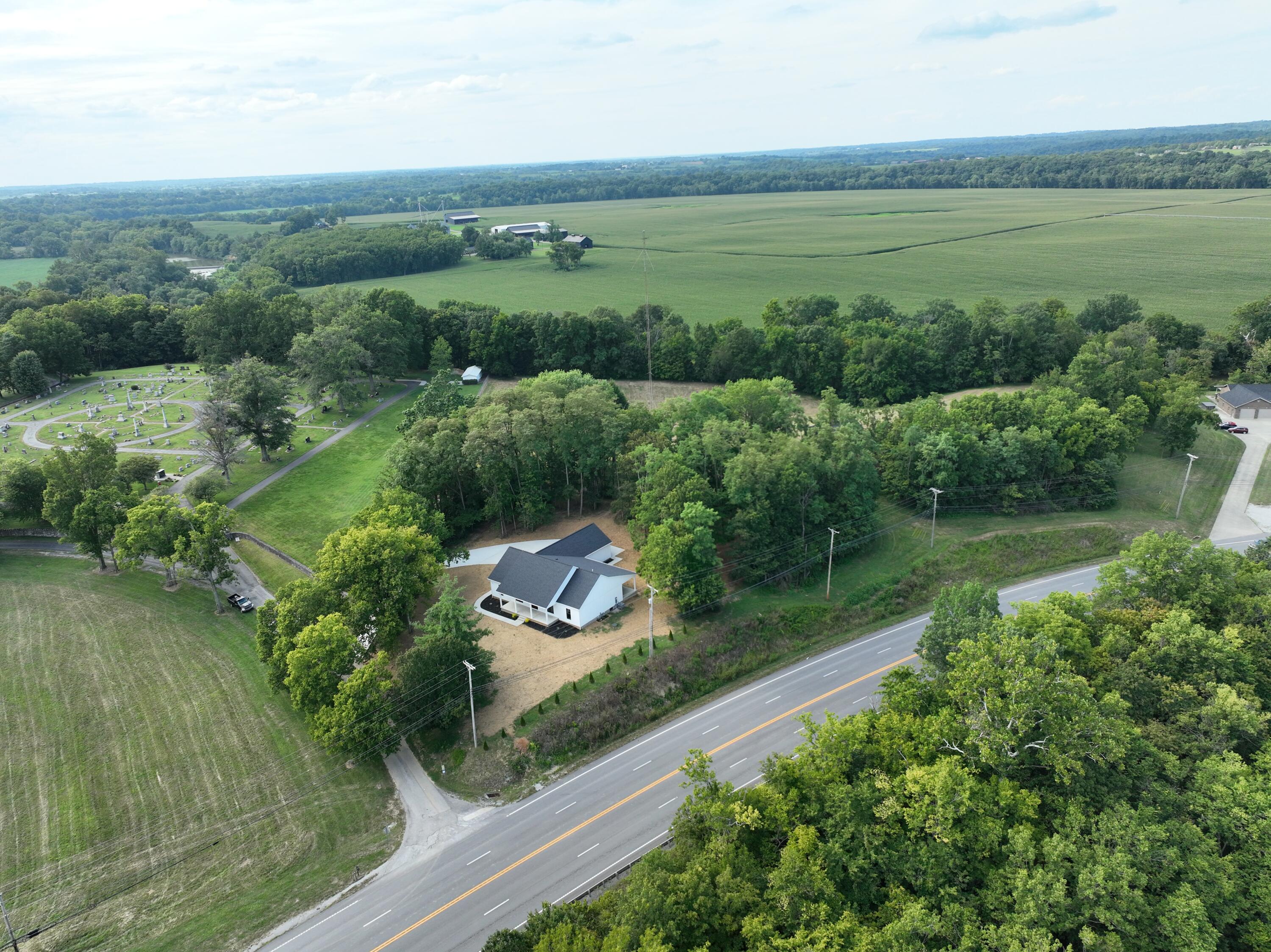 18 St Edwards Road Cynthiana, KY 41031 - Photo 42 of 47 DJI_0026