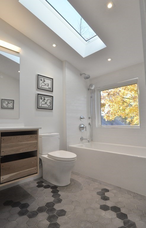 17 R Ellsworth Avenue Cambridge, MA 02139 - Photo 10 of 23 Gallery Image 10