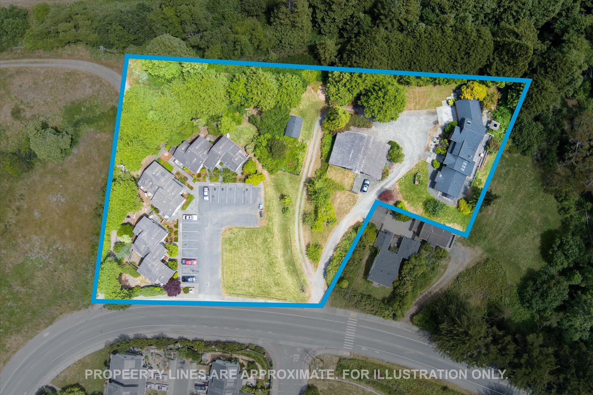 3122 St Louis Road Arcata, CA 95521 - Photo 5 of 129