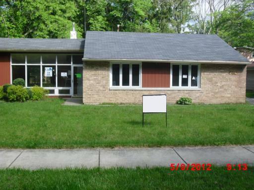 54 Monee Road Park Forest, IL 60466 - Photo 1 of 10