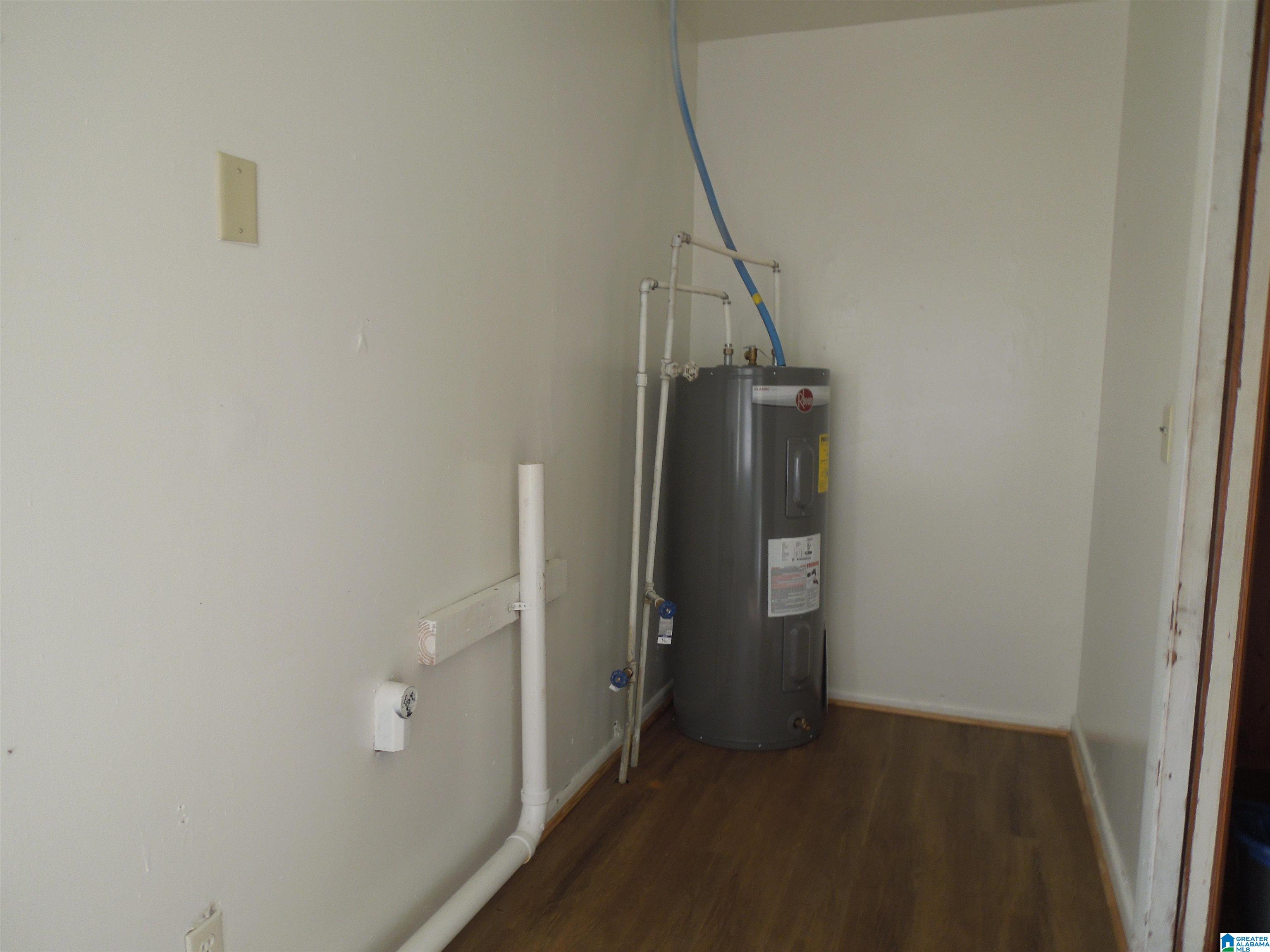 5602 10th Street South Bessemer, AL 35020 - Photo 30 of 30
