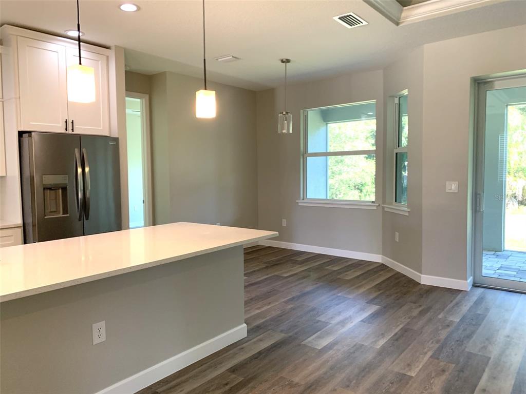 7410 Ellis Lane Port Charlotte, FL 33981 - Photo 5 of 23 a room with window and wooden floor