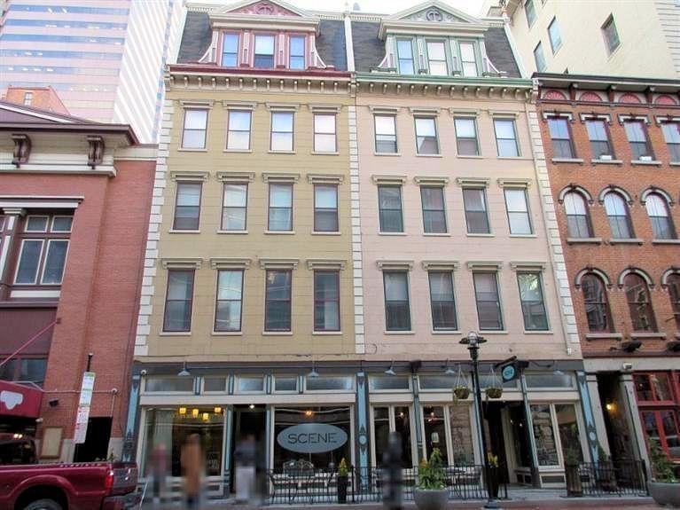 637 Walnut Street, Unit 1 Cincinnati, OH 45202 - Photo 1 of 1