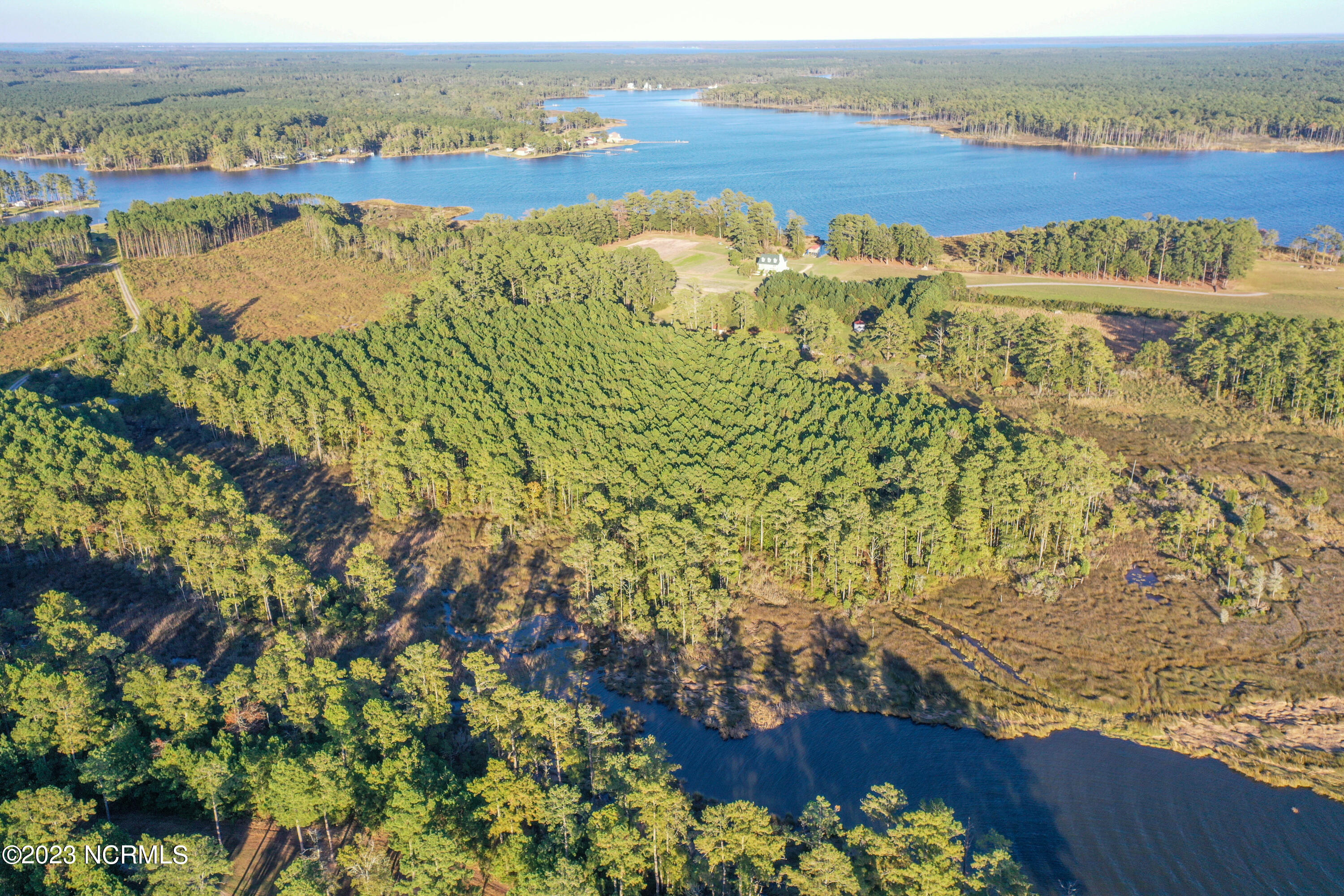 Lot 96 Mcgowan Road Bath, NC 27808 - Photo 27 of 32 DJI_0871