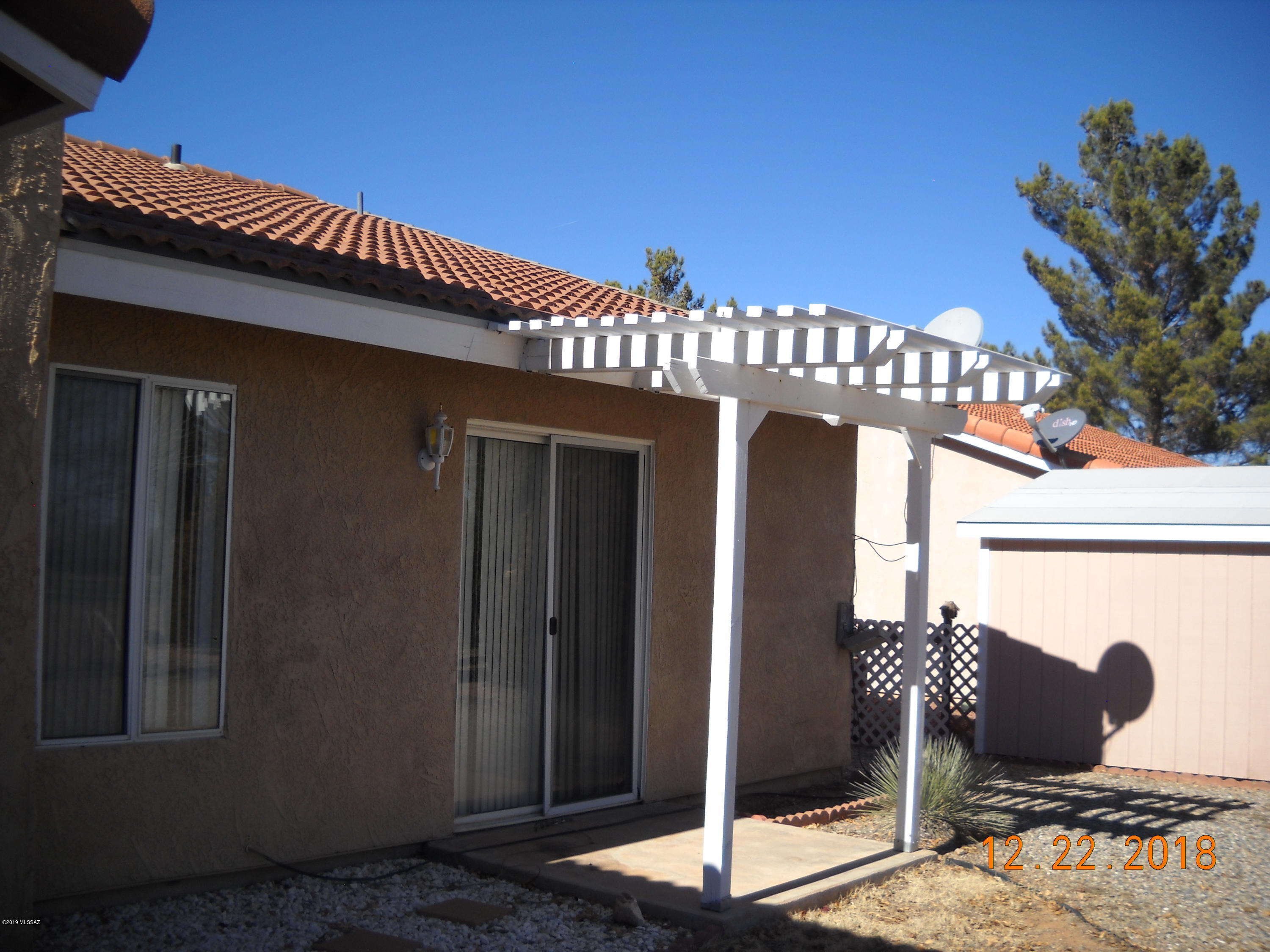 432 Dale Road Pearce, AZ 85625 - Photo 28 of 30 Gallery Image 28
