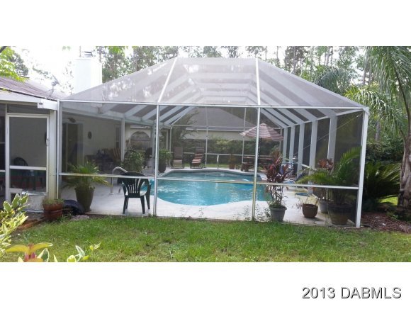 4 Ricardo Place Palm Coast, FL 32164 - Photo 2 of 11 Additional Photo