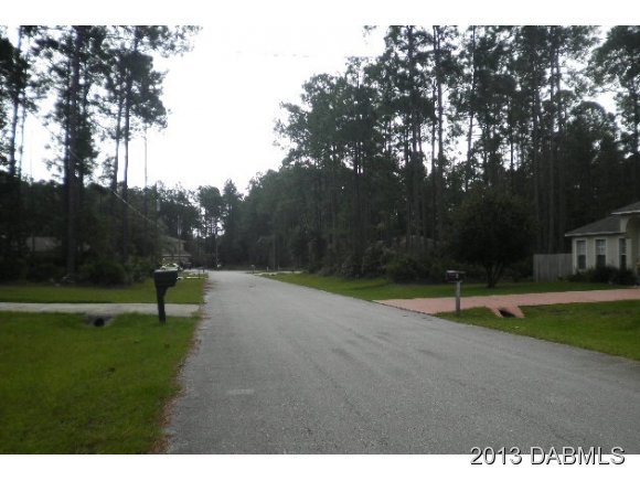 4 Ricardo Place Palm Coast, FL 32164 - Photo 10 of 11 Additional Photo