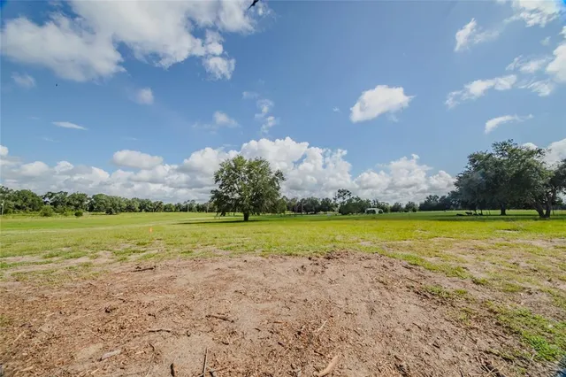 a view of an ocean and beach