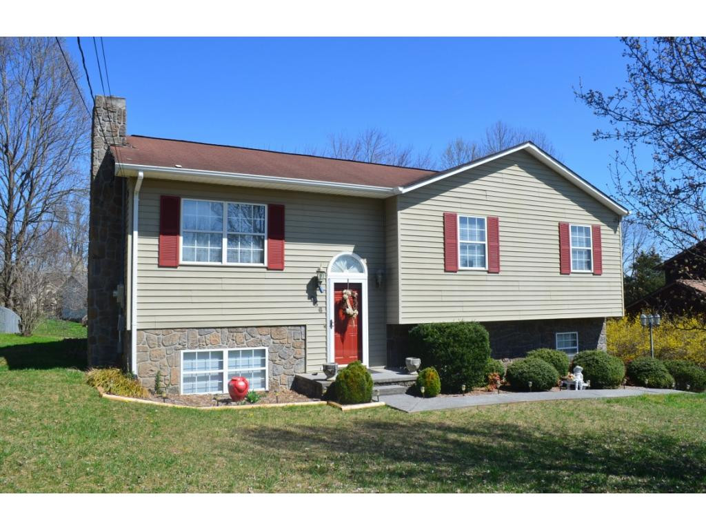 236 Ridgeview Drive Gray, TN 37615 - Photo 1 of 22 Photo 1