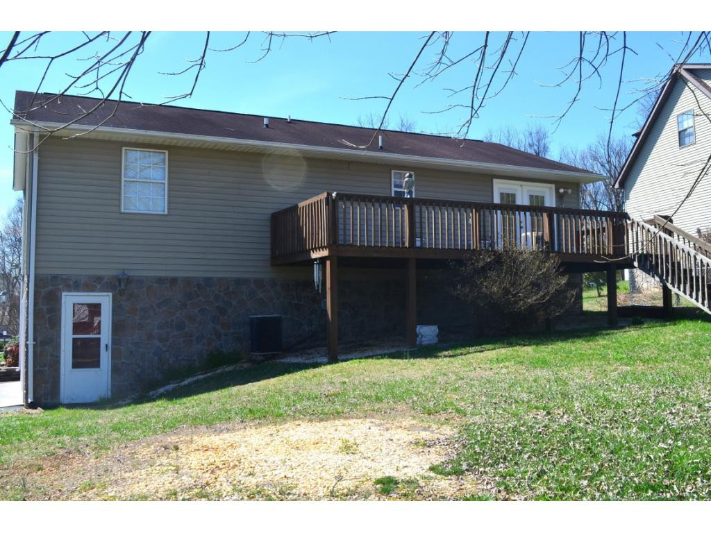 236 Ridgeview Drive Gray, TN 37615 - Photo 21 of 22 Photo 21