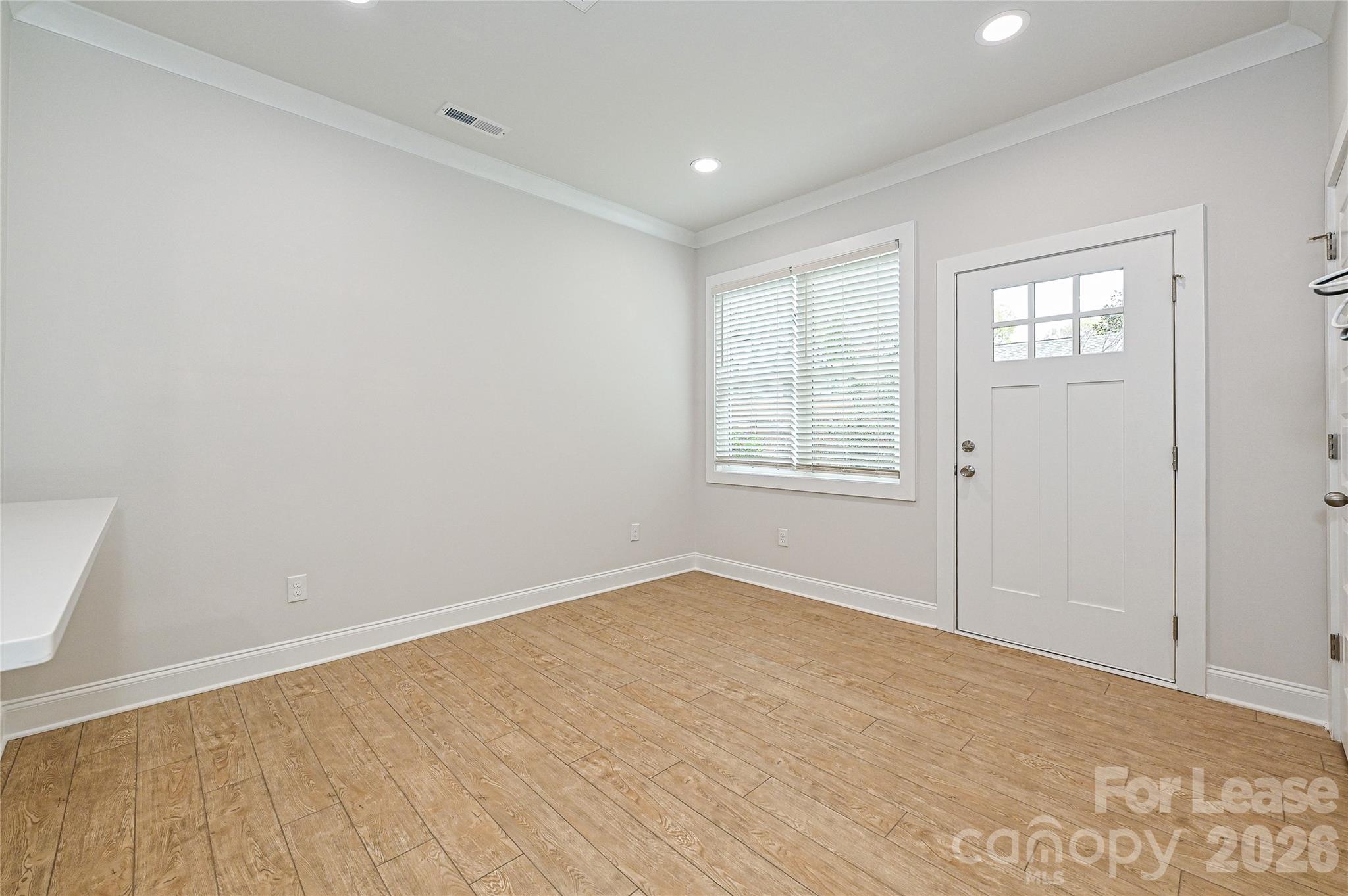 1714 Club Road Charlotte, NC 28205 - Photo 10 of 20 Gallery Image 10