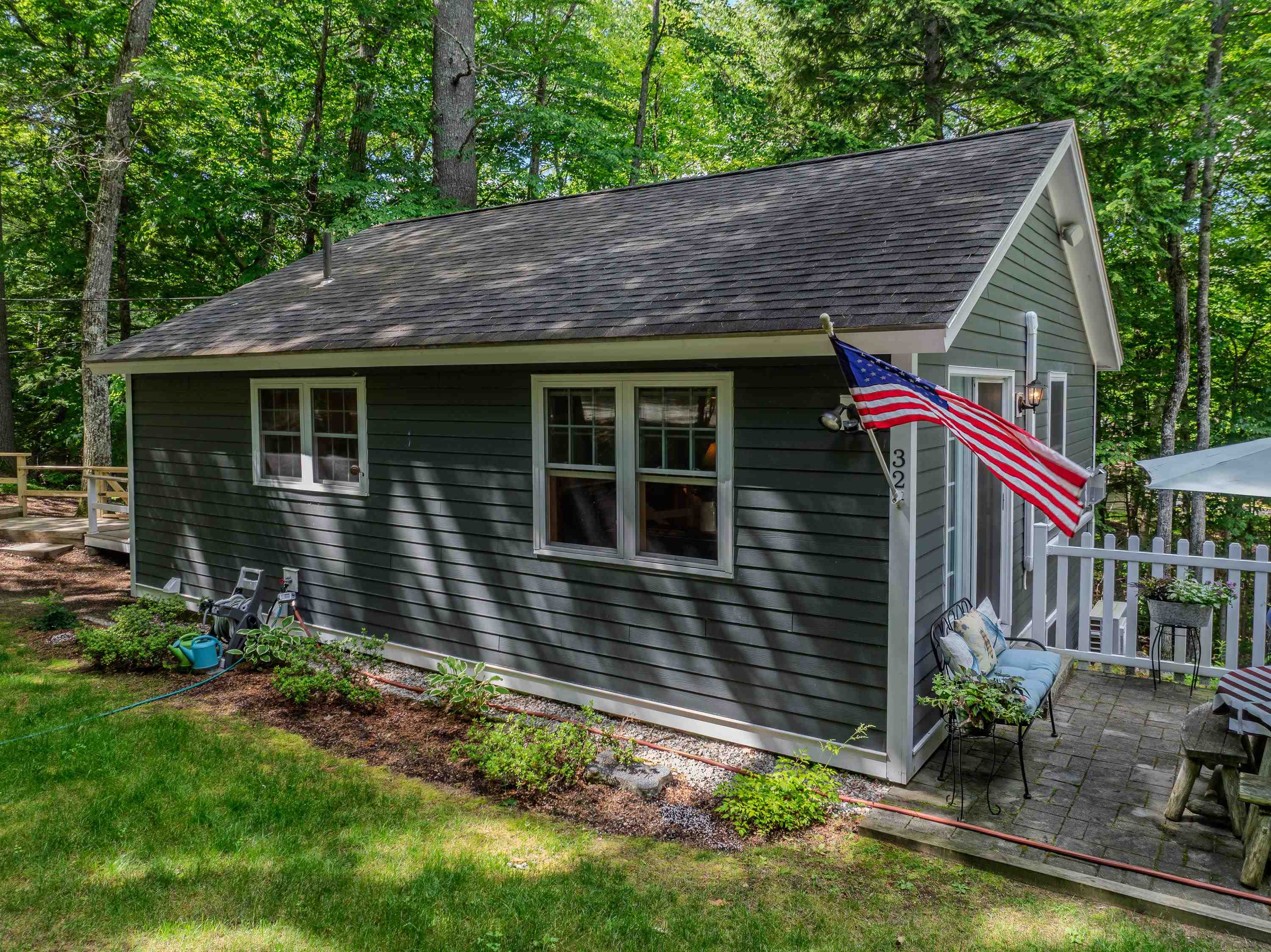 32 Stoney Brook Road Hebron, NH 03241 - Photo 48 of 49