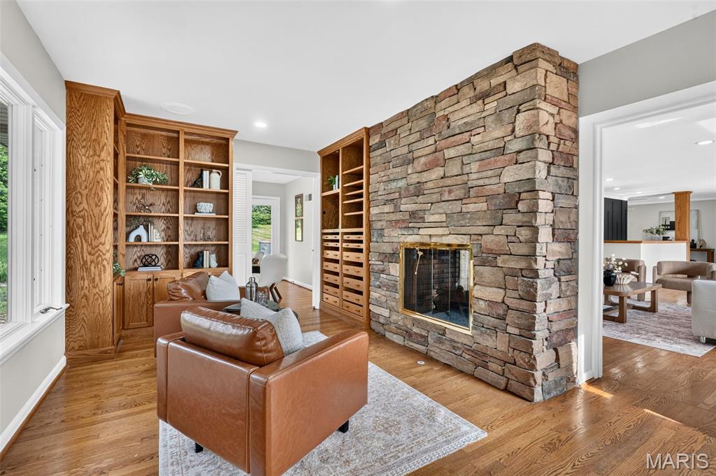 1757 Topping Road Town and Country, MO 63131 - Photo 25 of 97 Gallery Image 25