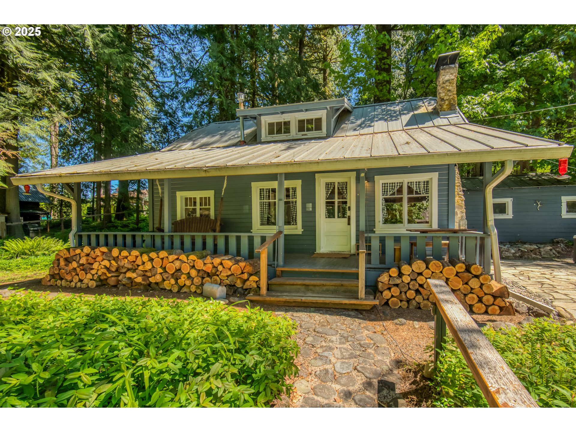 26630 East Roberts Road Welches, OR 97067 - Photo 1 of 24