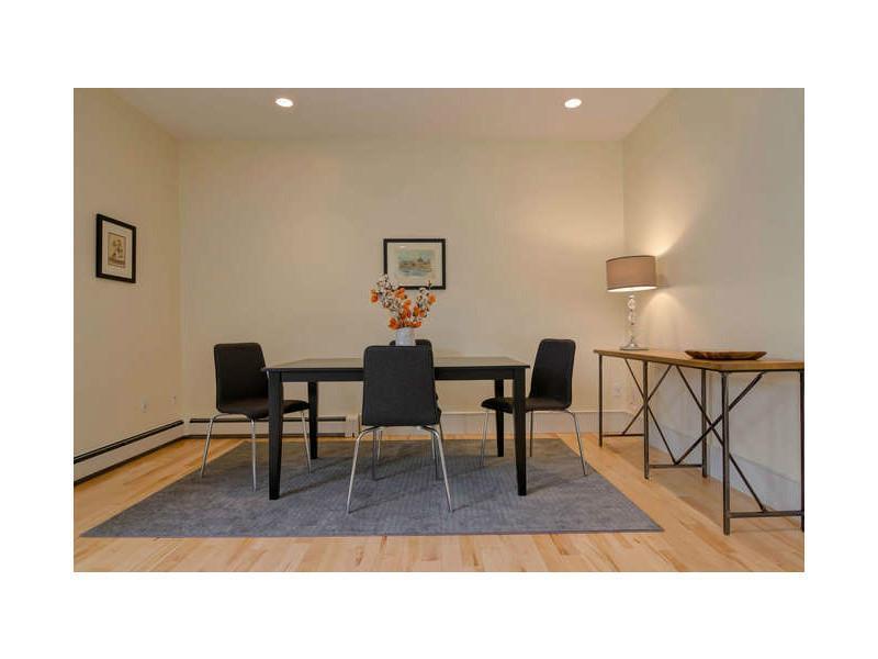 31 Leighton Road Pownal, ME 04069 - Photo 5 of 35 Dining Room.