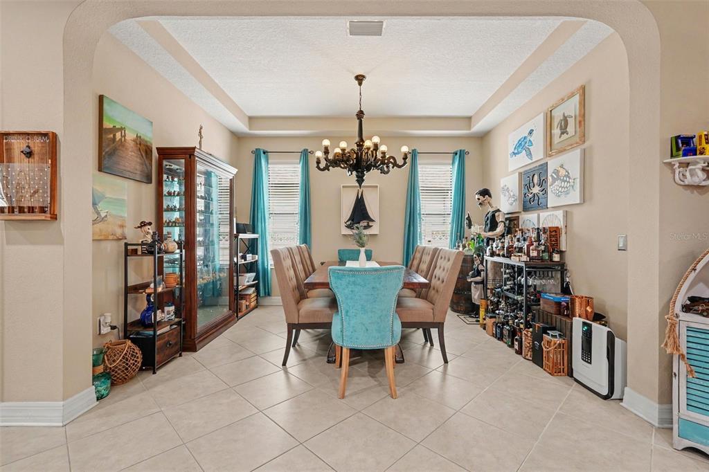 7110 Redroot Court Wesley Chapel, FL 33545 - Photo 8 of 33