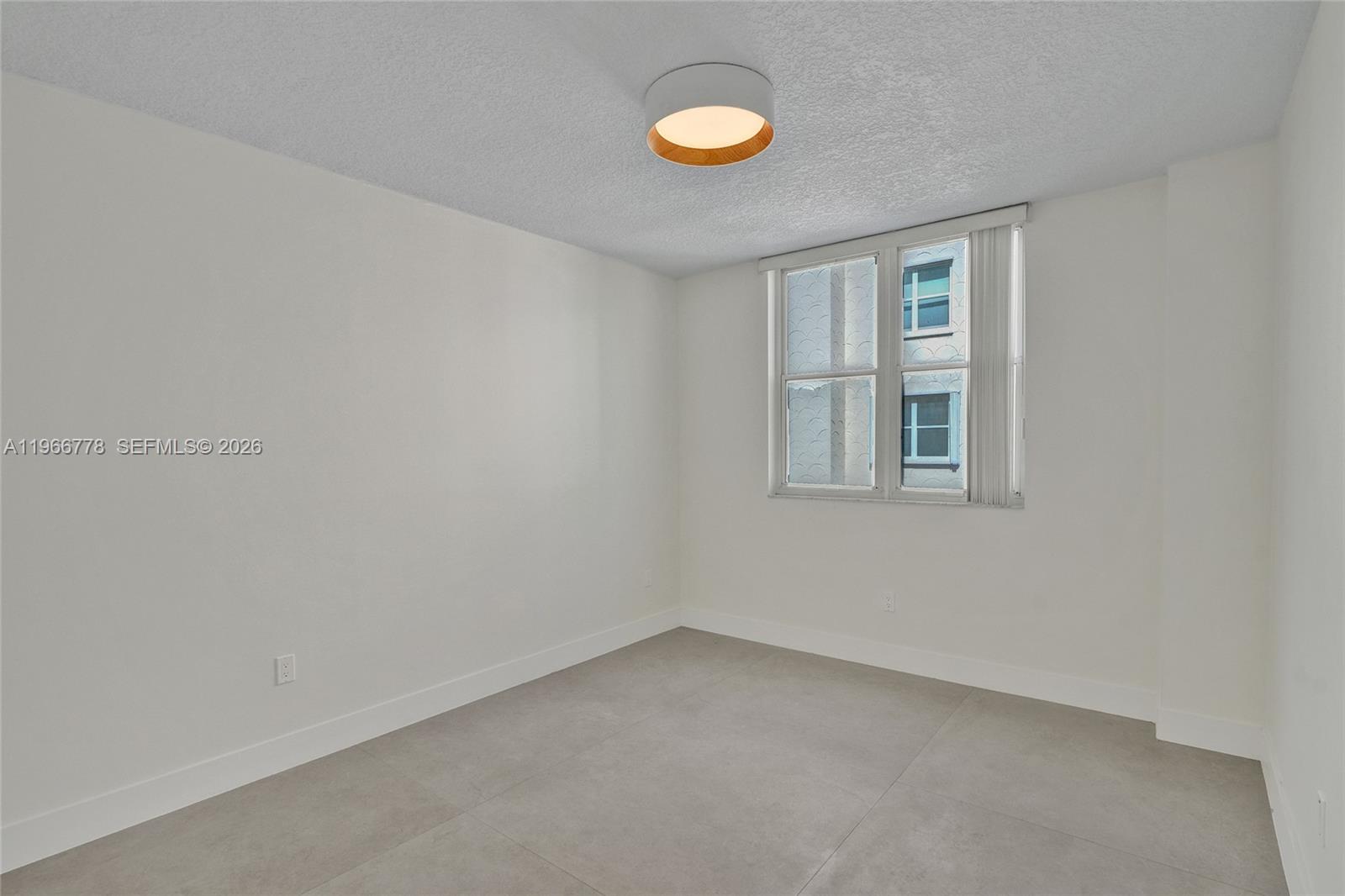 1834 Brickell Avenue, Unit 31 Miami, FL 33129 - Photo 17 of 35 a view of empty room