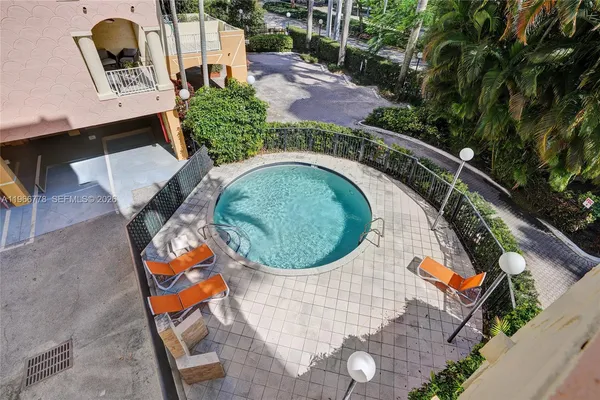 $3,700 | 1834 Brickell Avenue, Unit 31, Miami, FL 33129