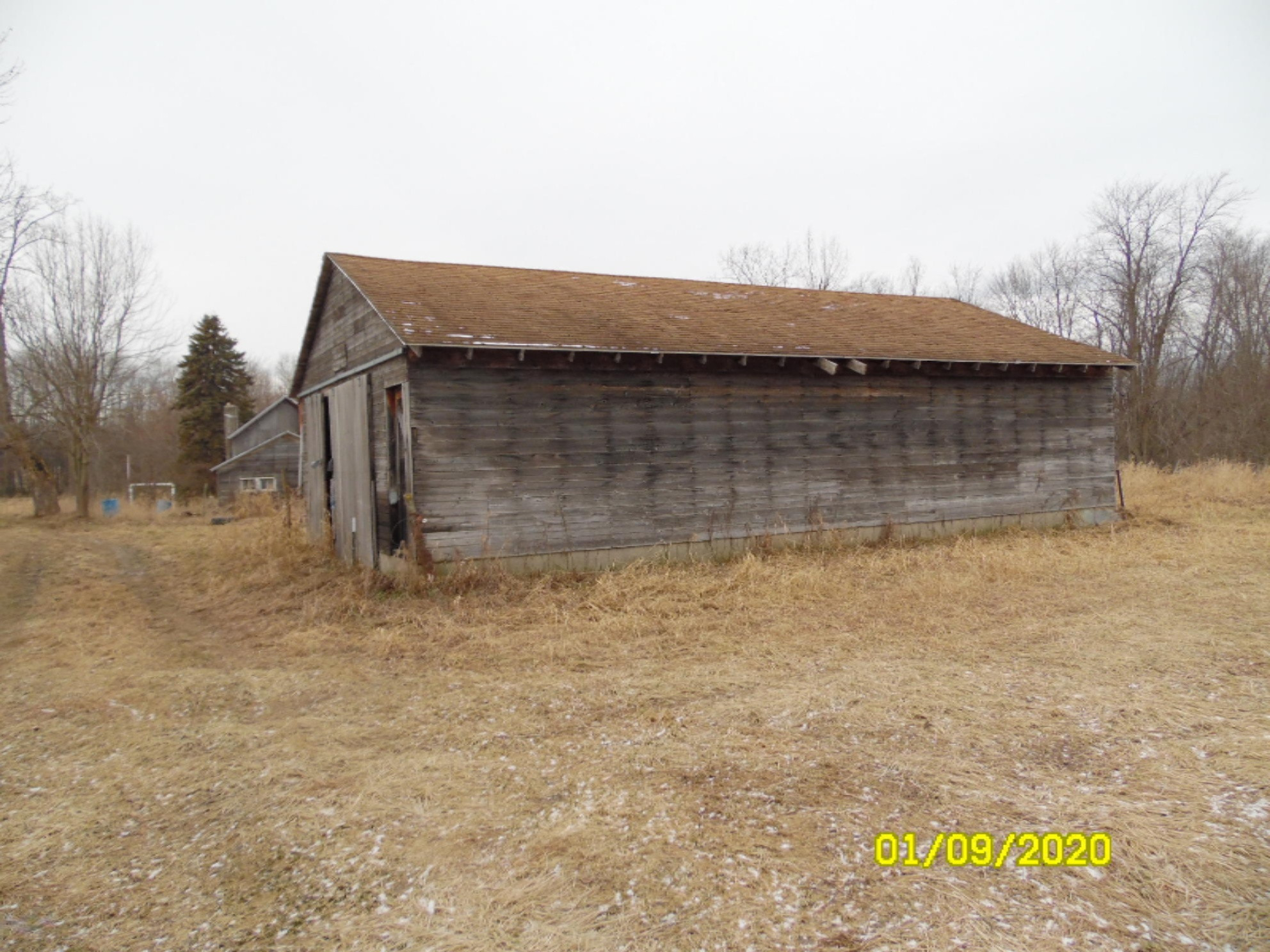 1040 Hacker Road Sherwood, MI 49089 - Photo 13 of 33 SAM_8449