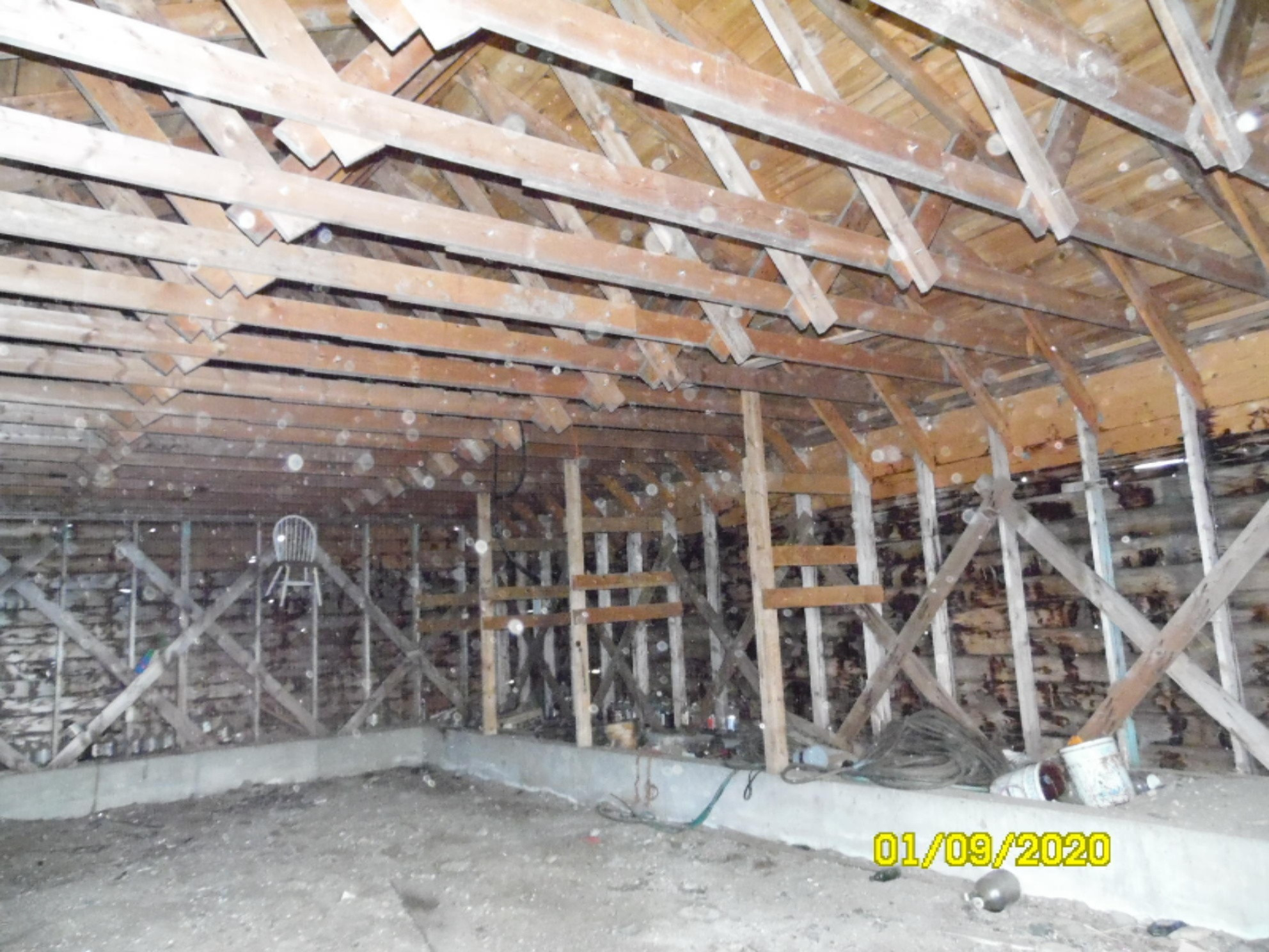 1040 Hacker Road Sherwood, MI 49089 - Photo 16 of 33 SAM_8444
