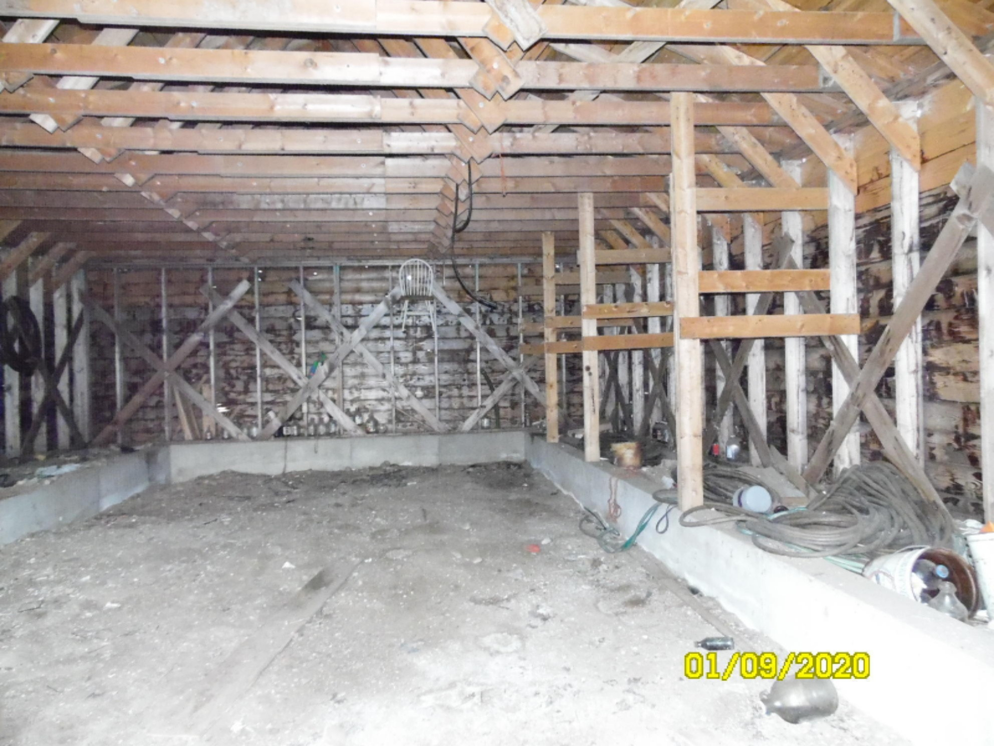 1040 Hacker Road Sherwood, MI 49089 - Photo 17 of 33 SAM_8443