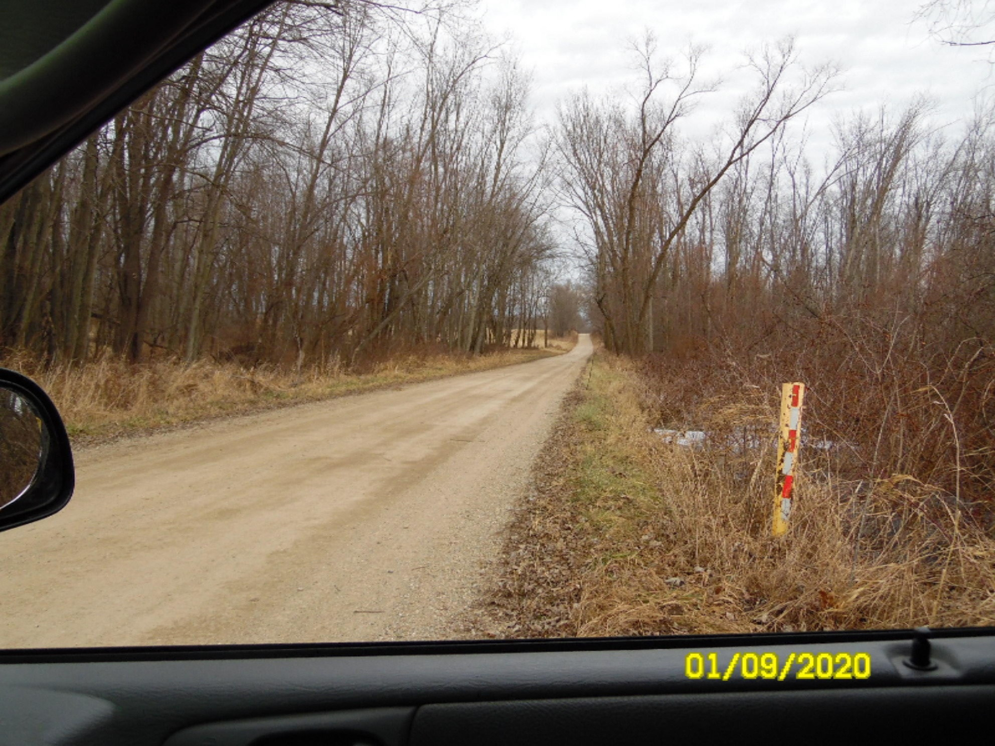 1040 Hacker Road Sherwood, MI 49089 - Photo 30 of 33 SAM_8495