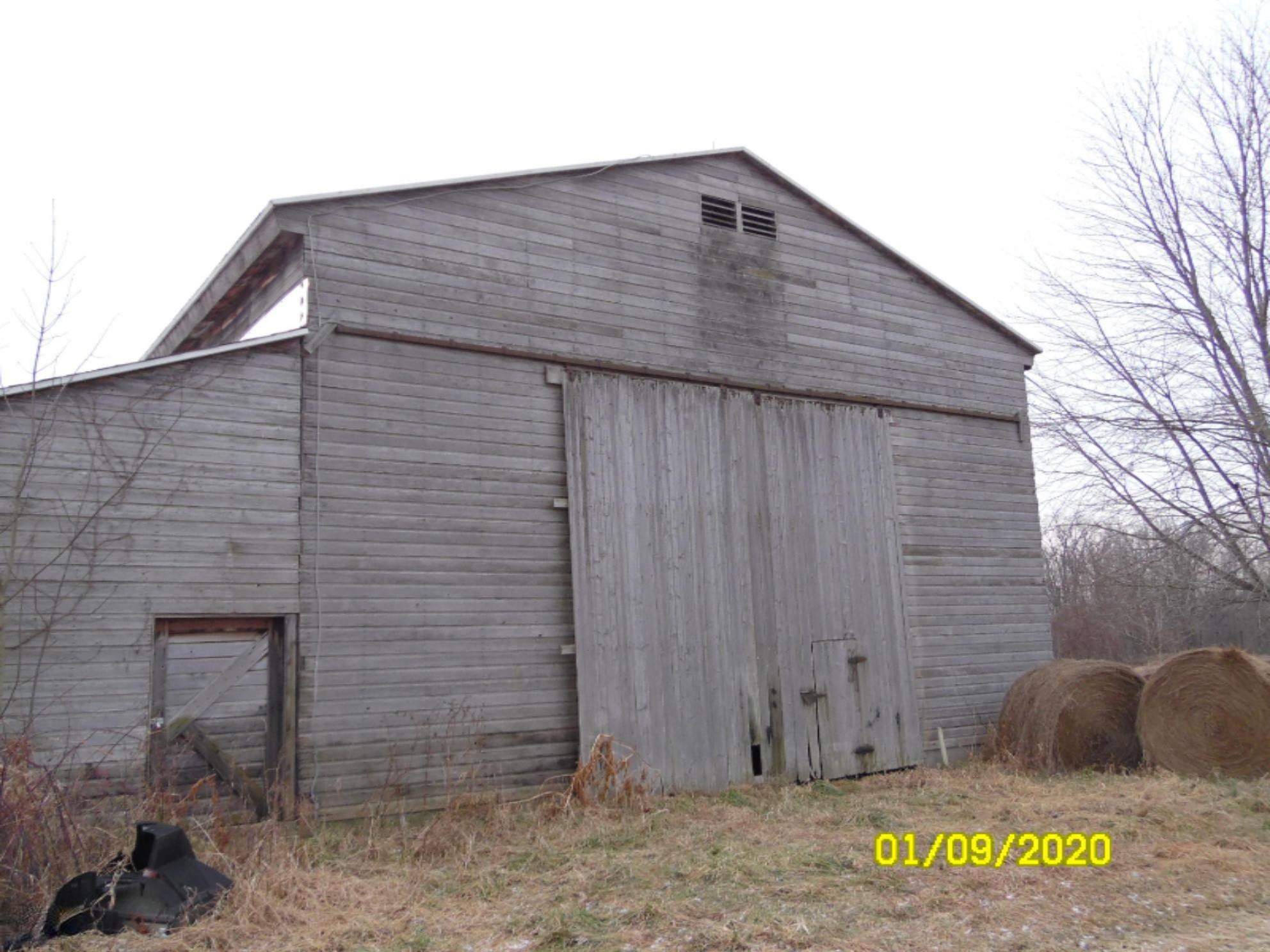 1040 Hacker Road Sherwood, MI 49089 - Photo 6 of 33 SAM_8439
