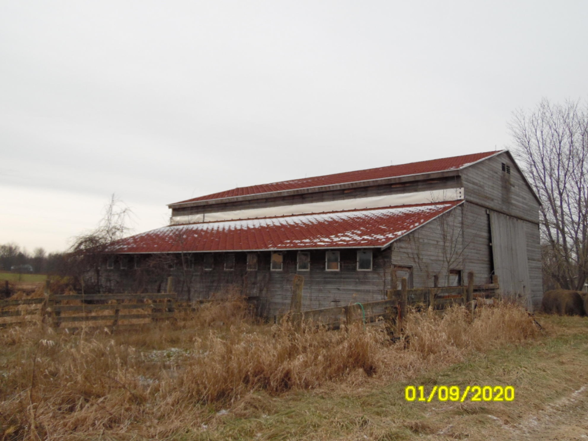 1040 Hacker Road Sherwood, MI 49089 - Photo 8 of 33 SAM_8438