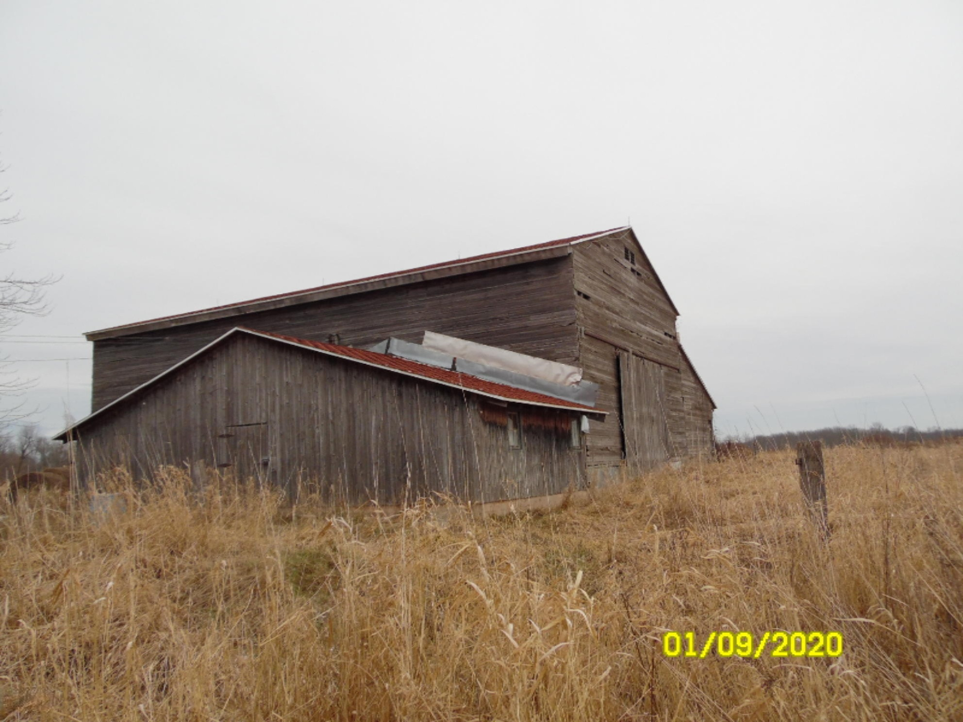 1040 Hacker Road Sherwood, MI 49089 - Photo 10 of 33 SAM_8452